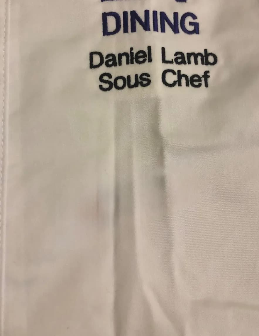 Dan Lamb image