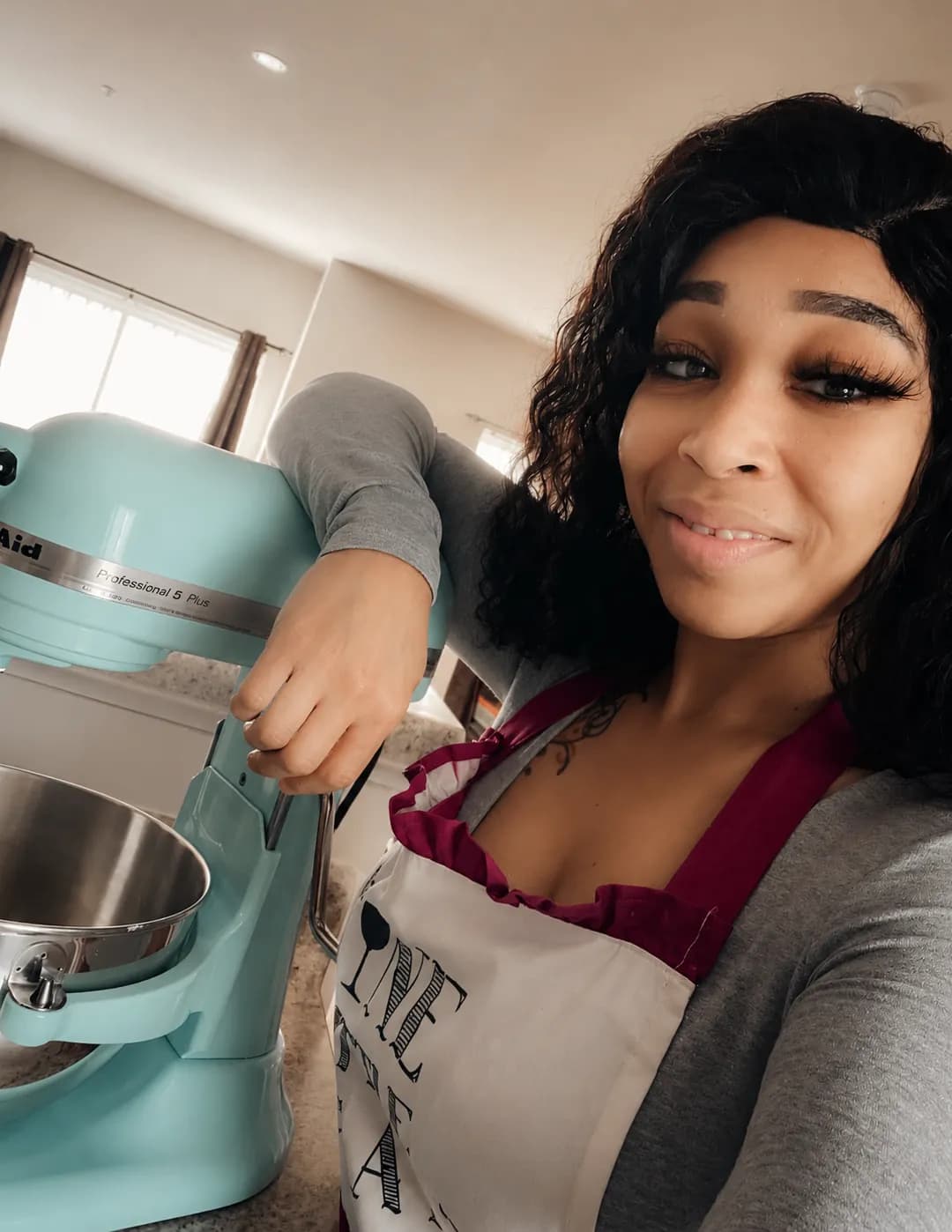ChefFelicia image