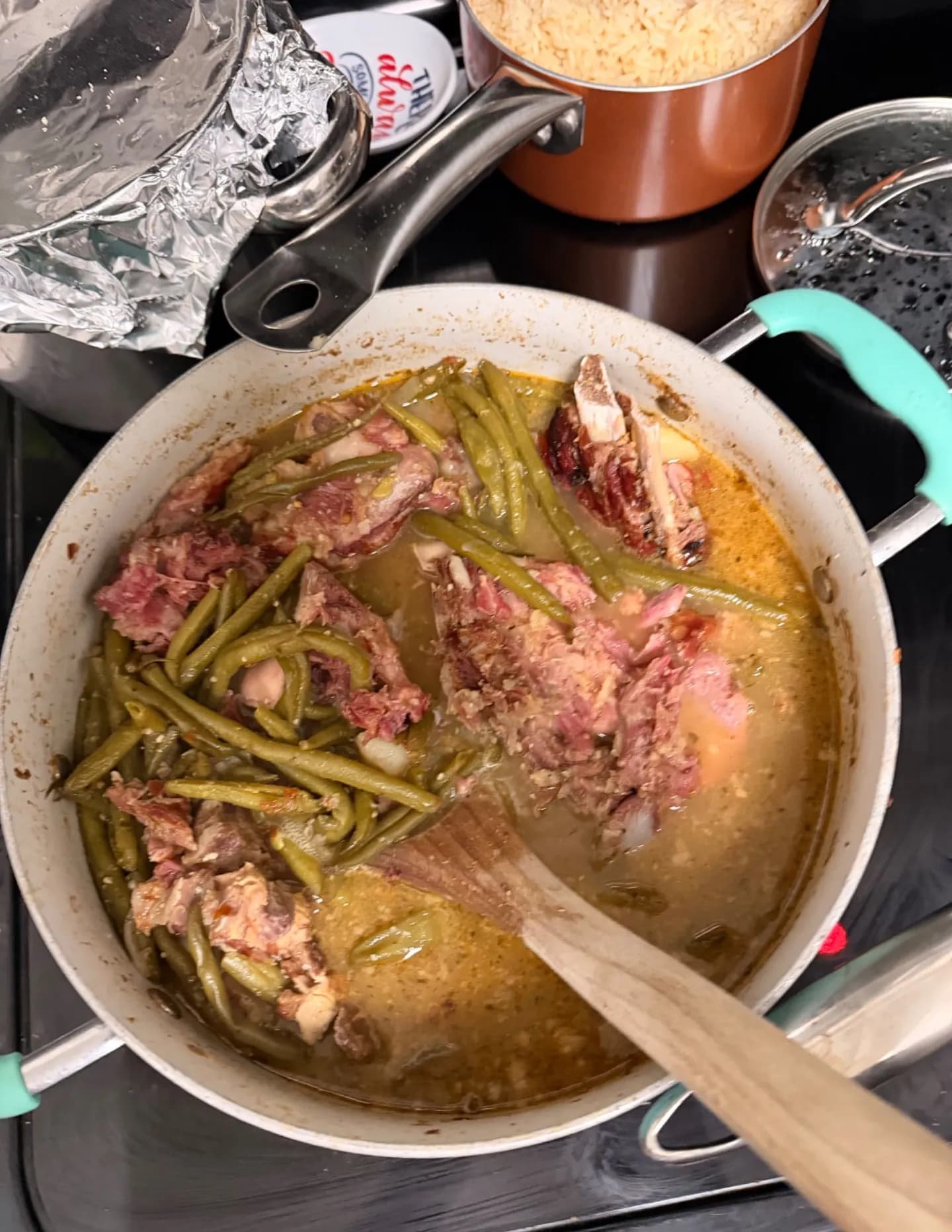 Chef V image