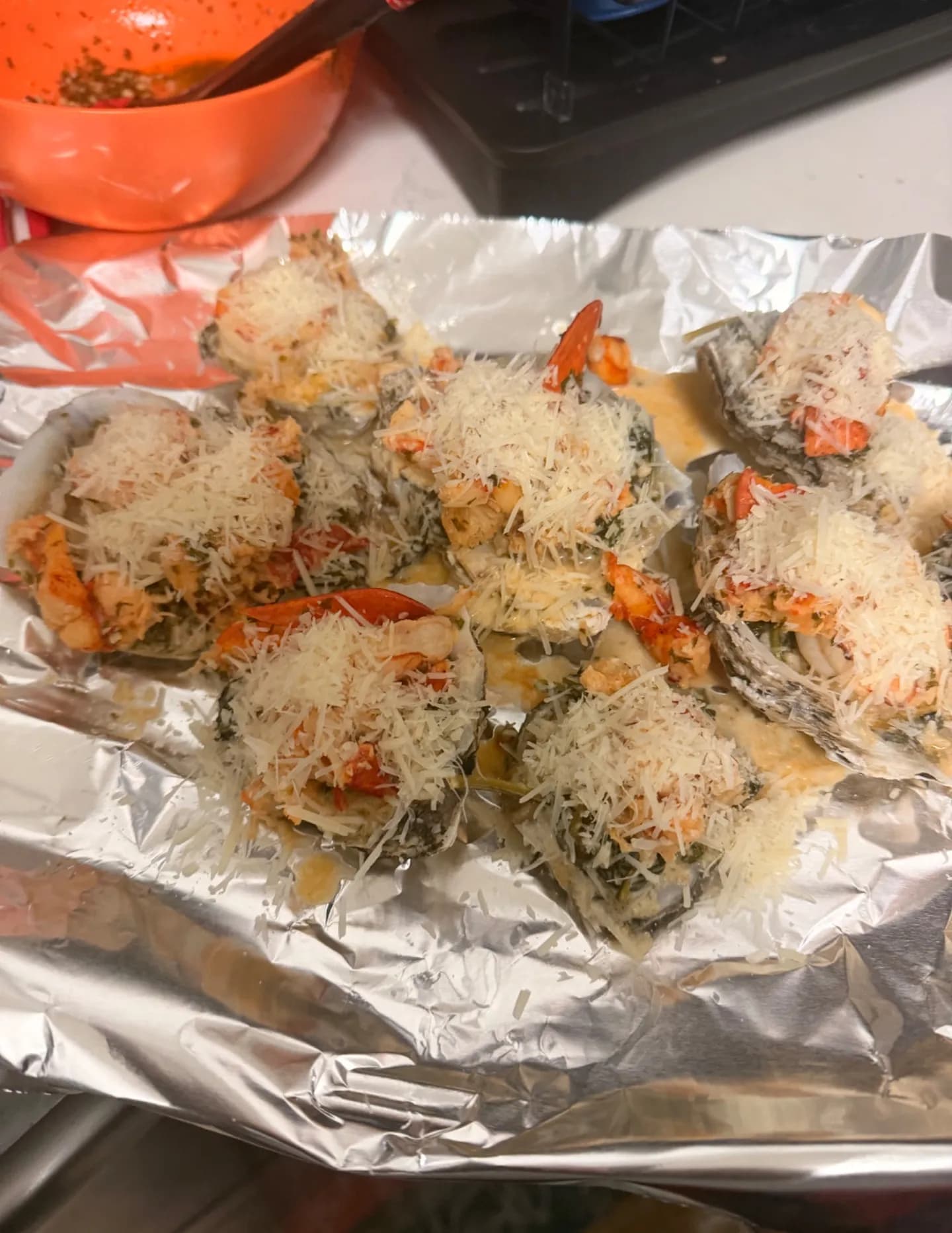 Chef V image