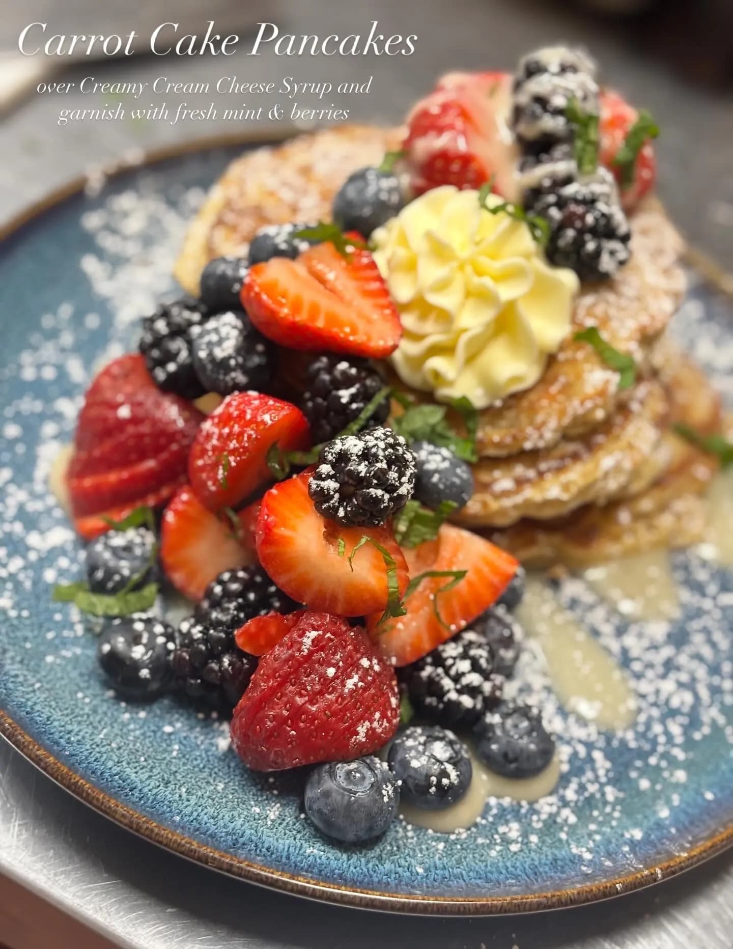 Chef Marcus Efford image