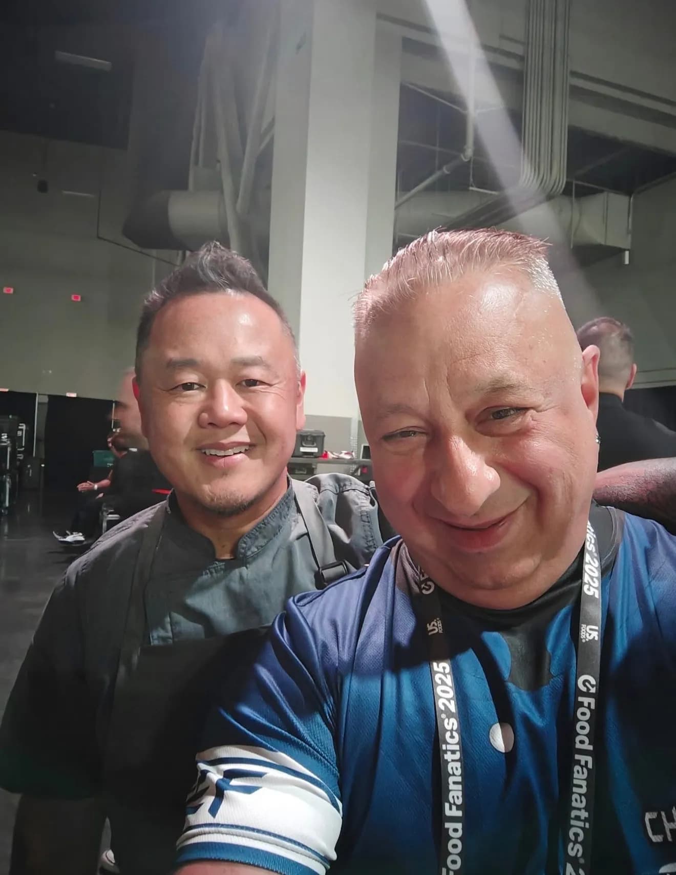Madchef image
