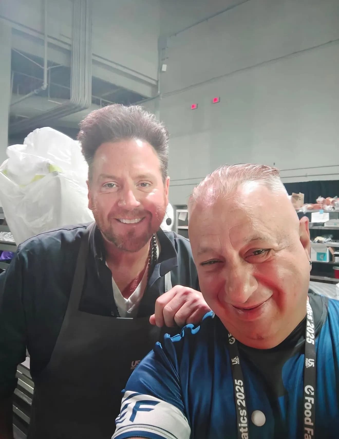 Madchef image