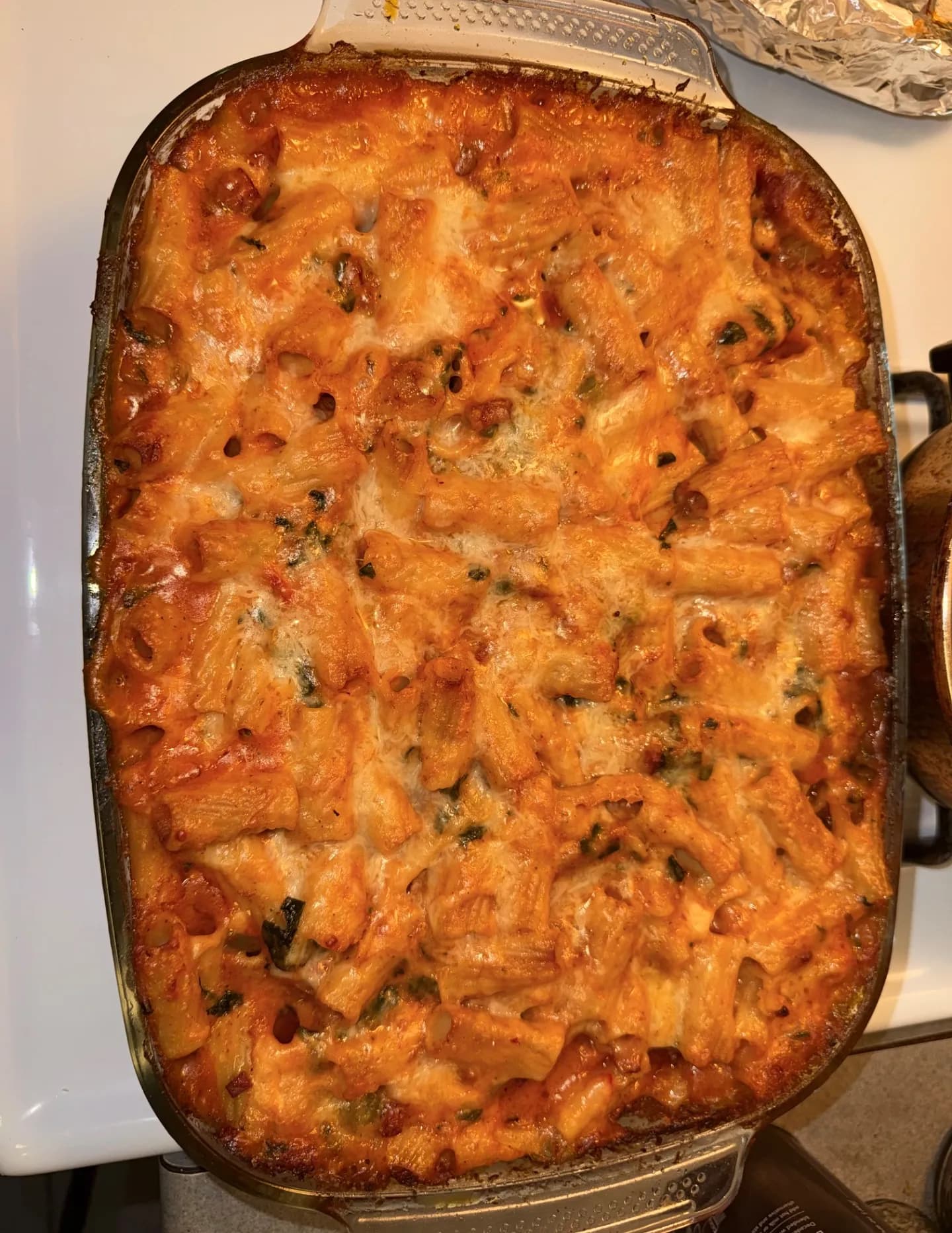 Chef Frosty image
