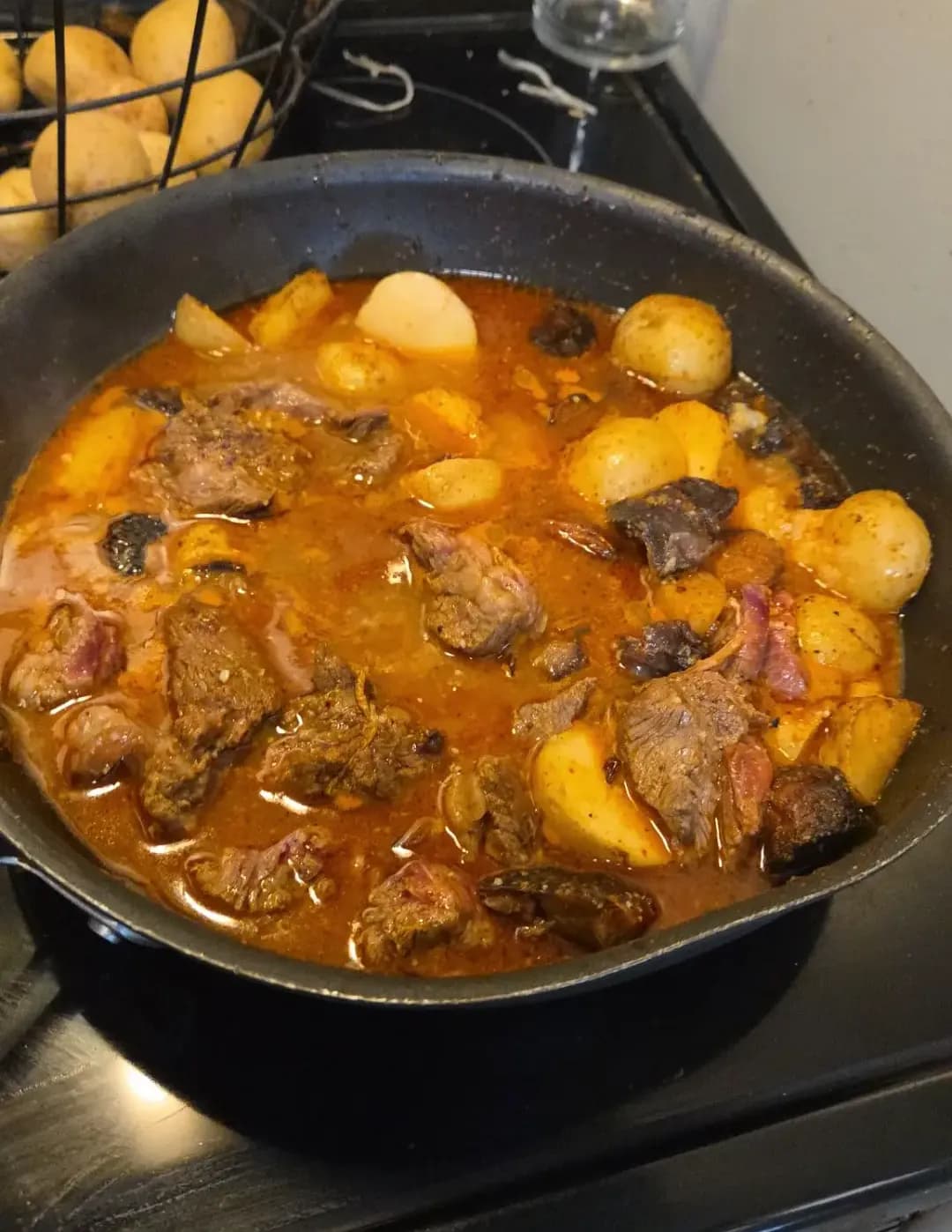 CHEF NICOYA83 image