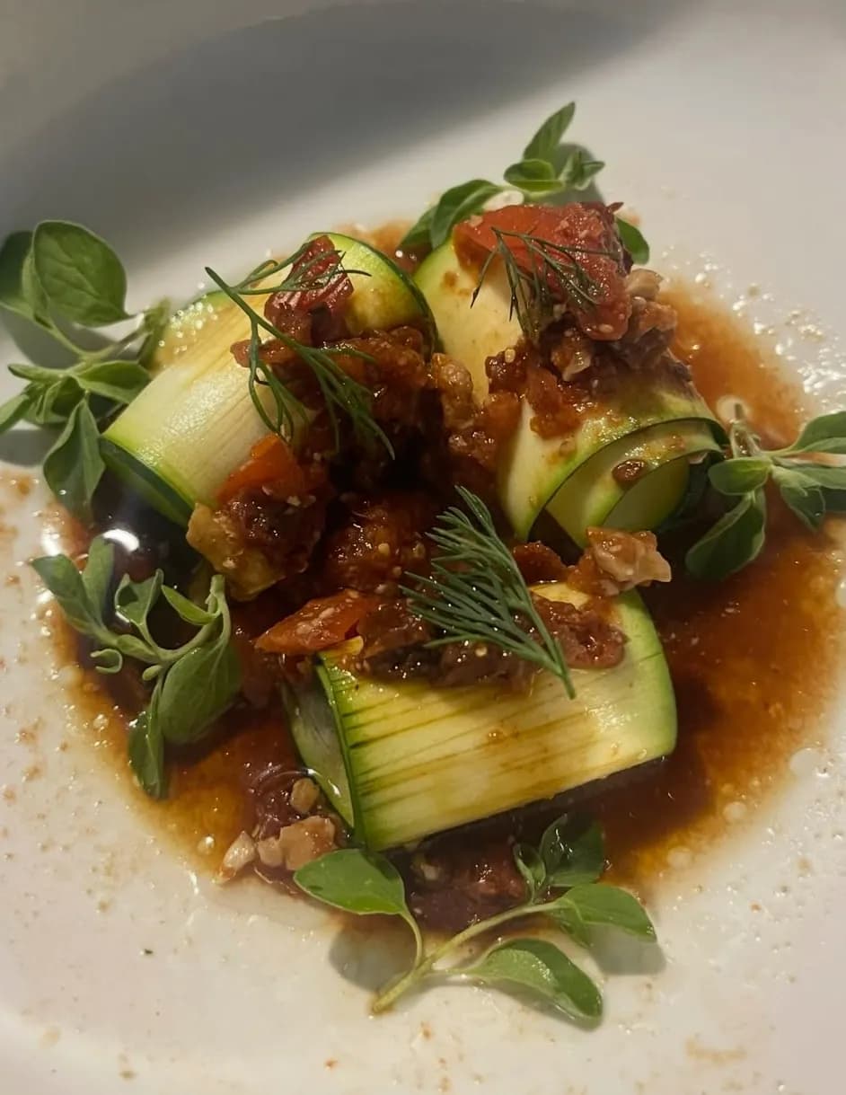 Eco Chef Bryan Au image