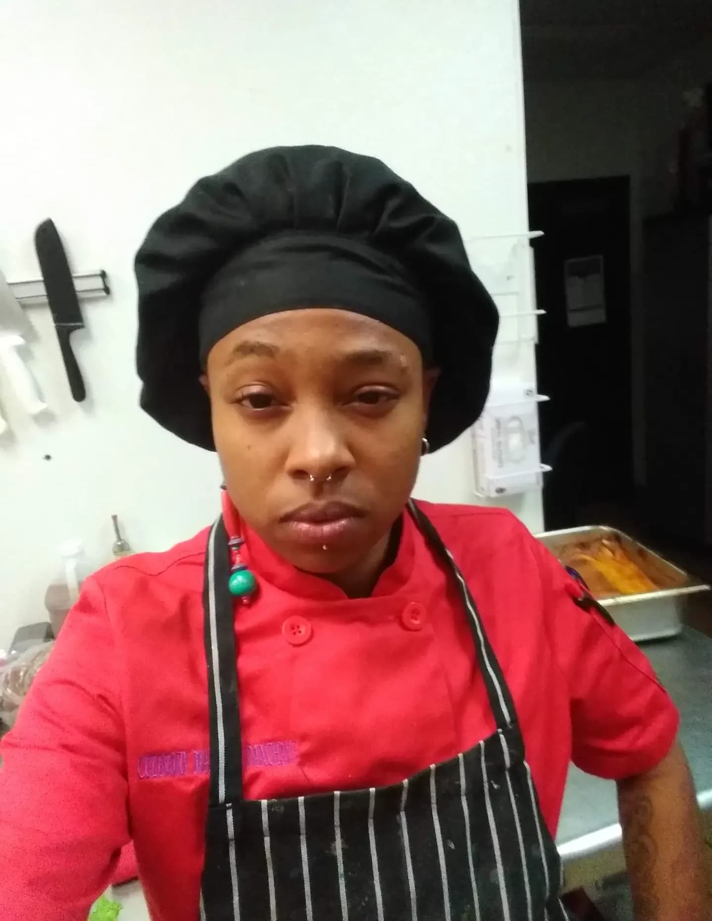 Chef Chaye image