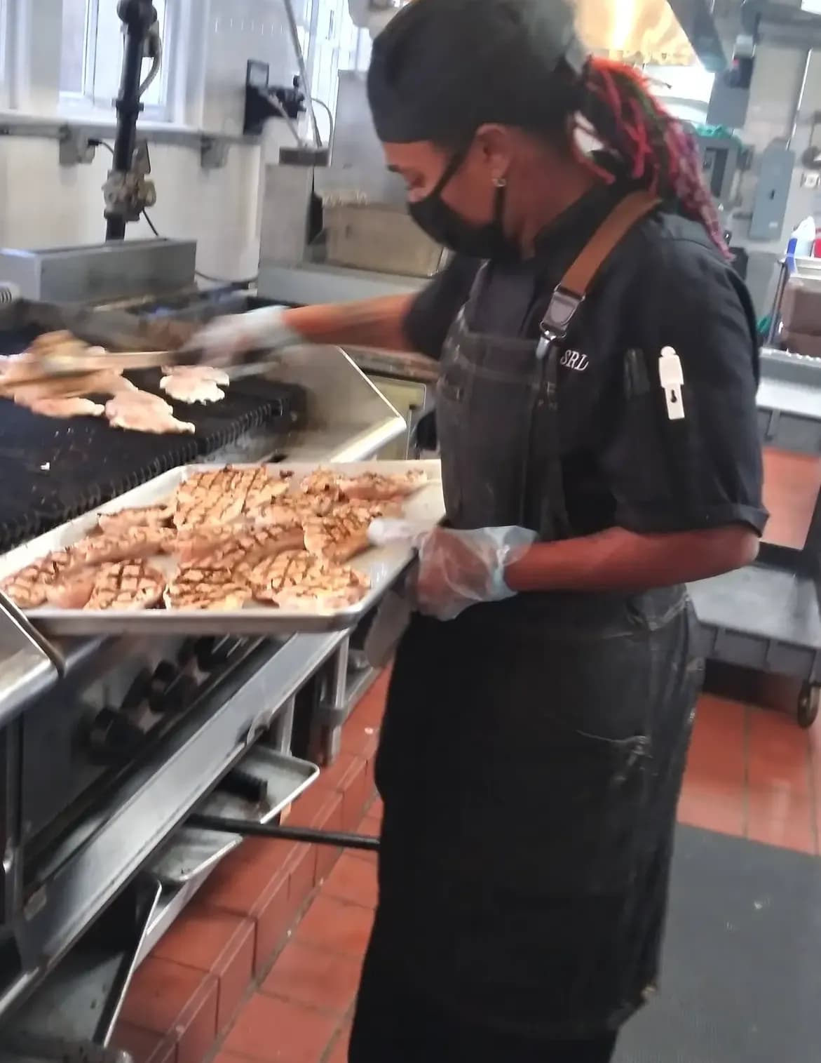 Chef Chaye image