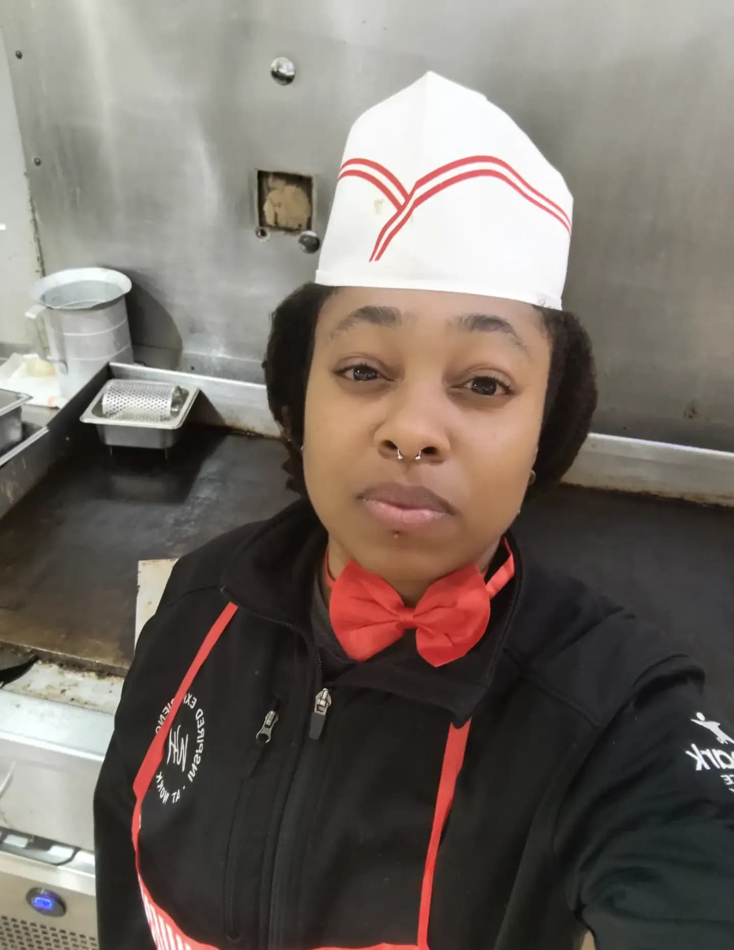 Chef Chaye image