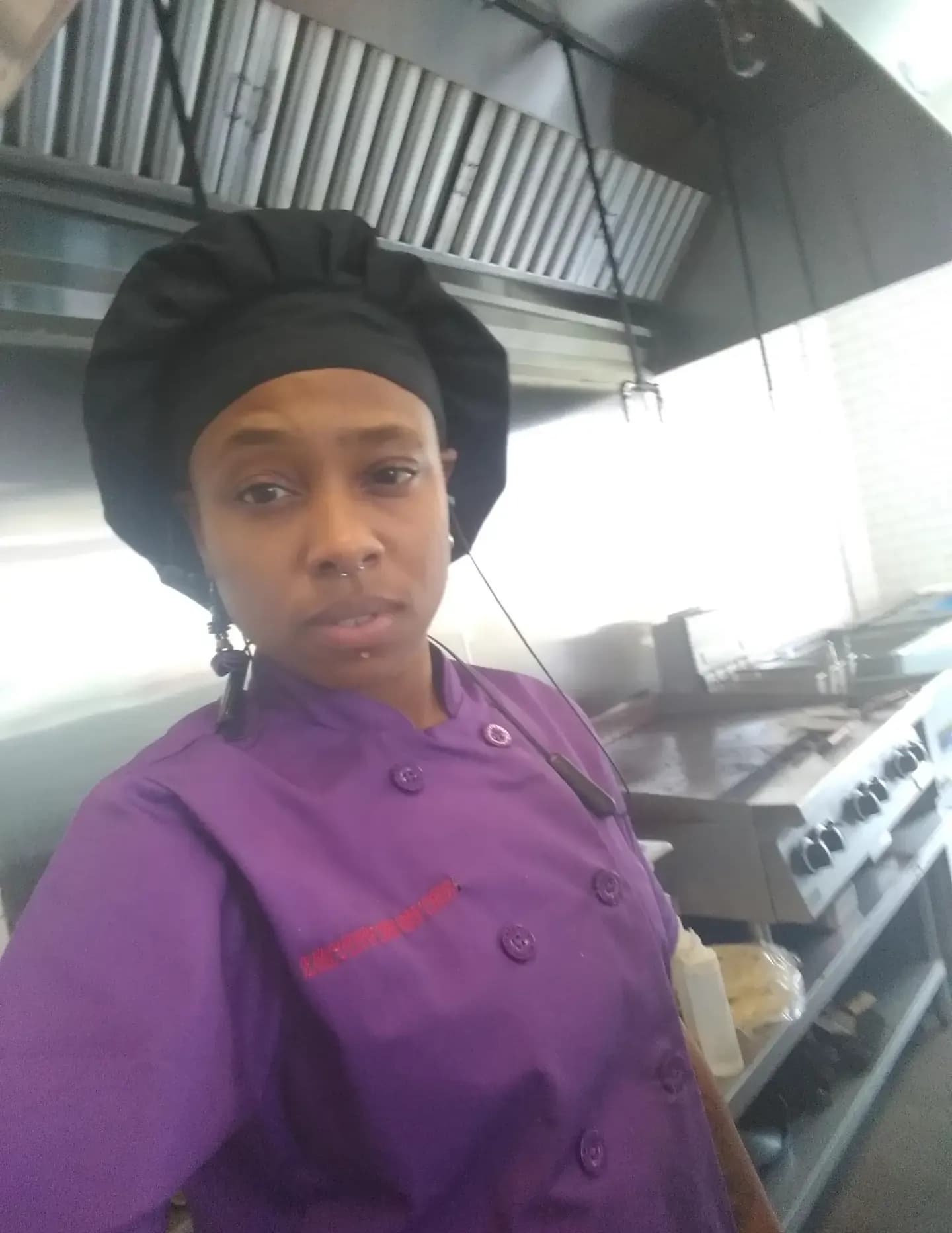 Chef Chaye image
