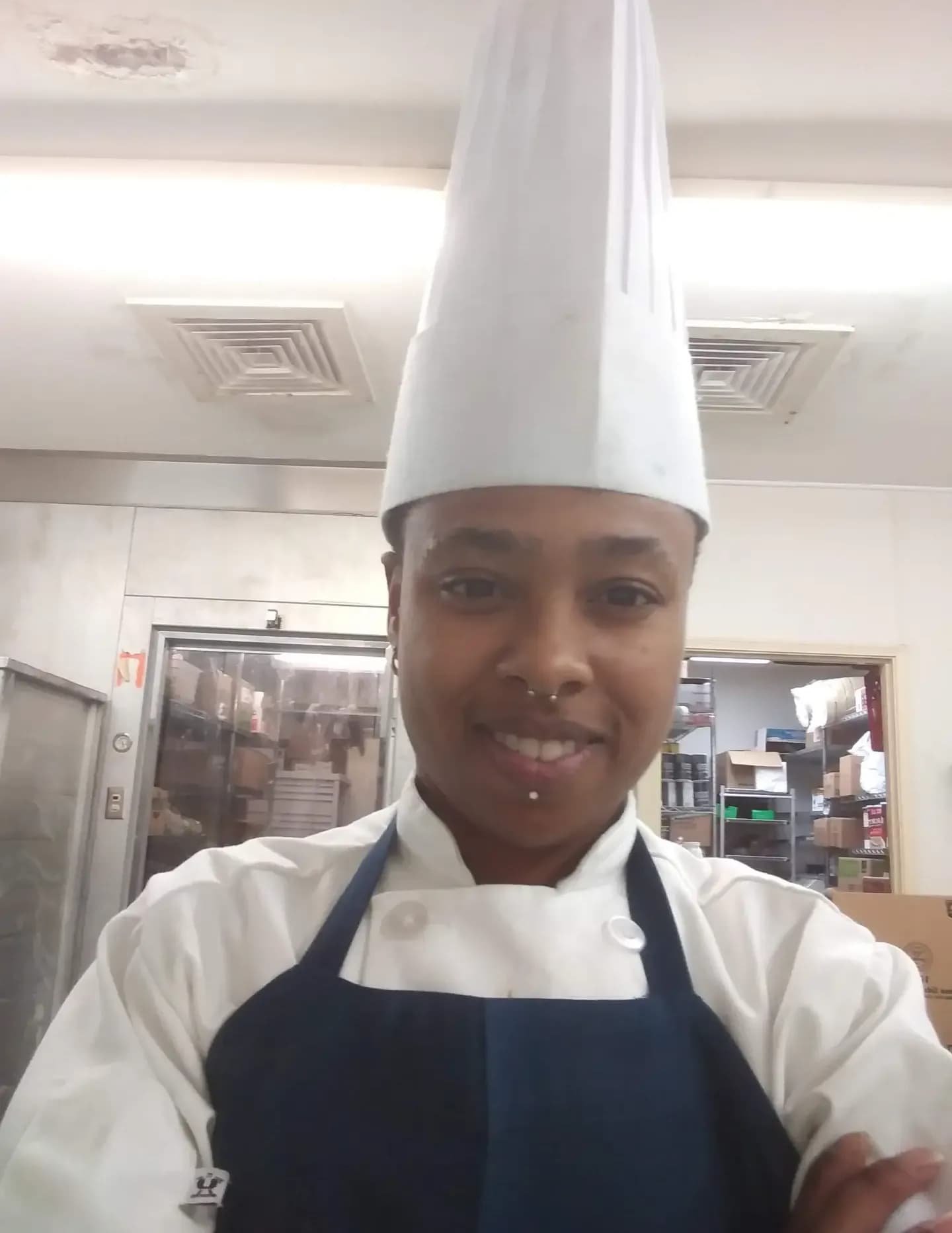 Chef Chaye image