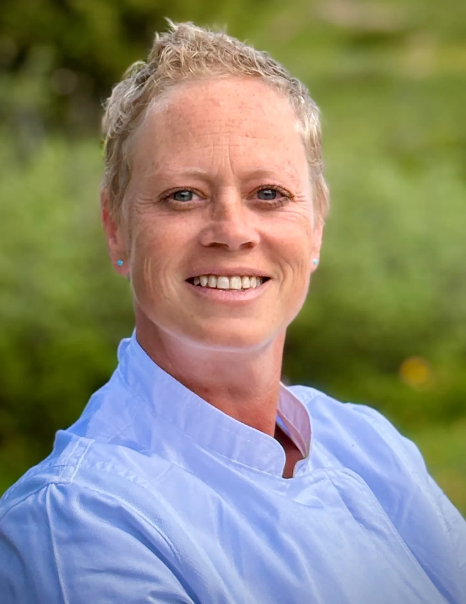 Chef Elizabeth Jeffries image