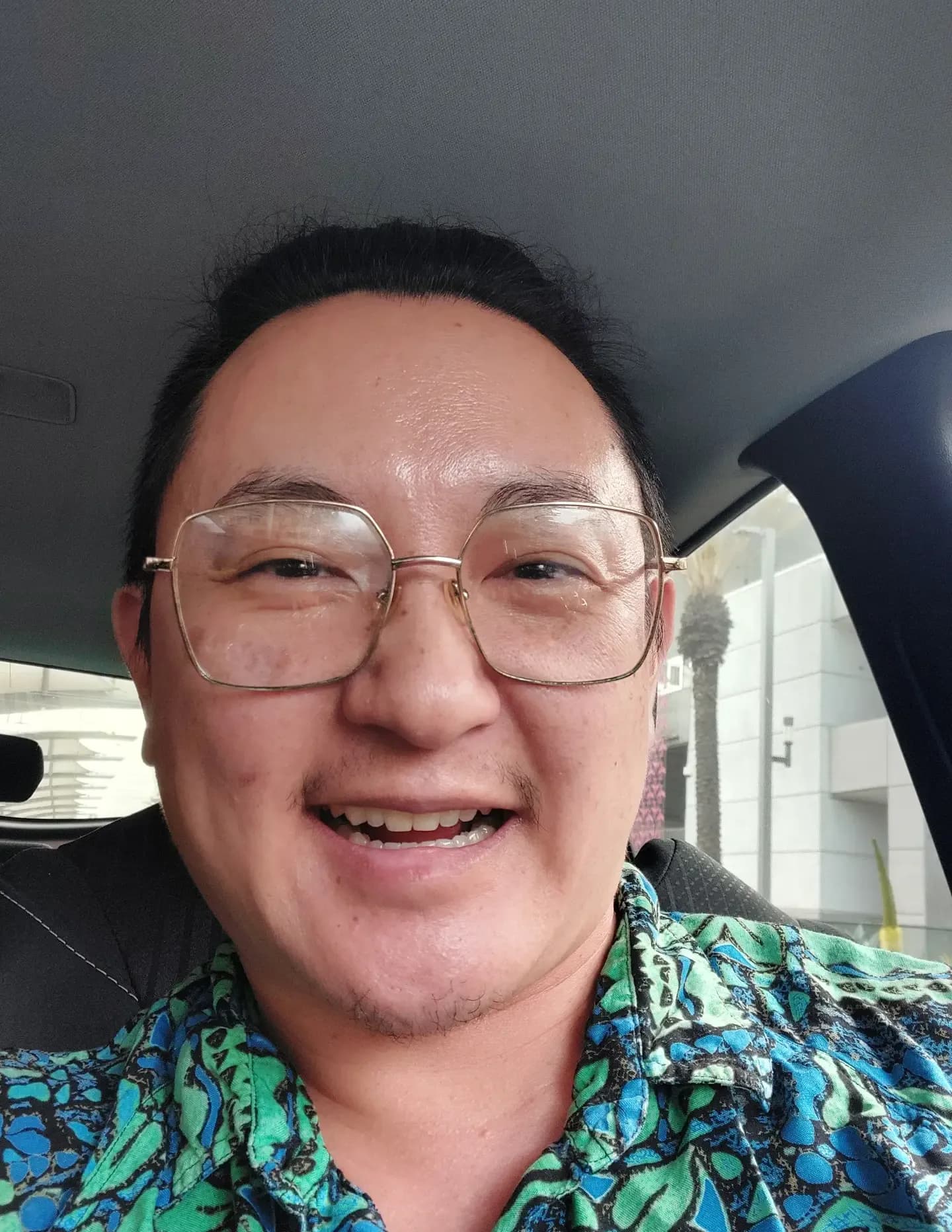 Chris Mok image