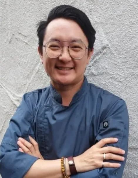 Chris Mok image
