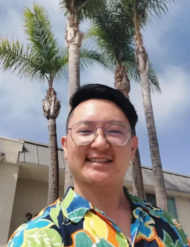 Chris Mok image