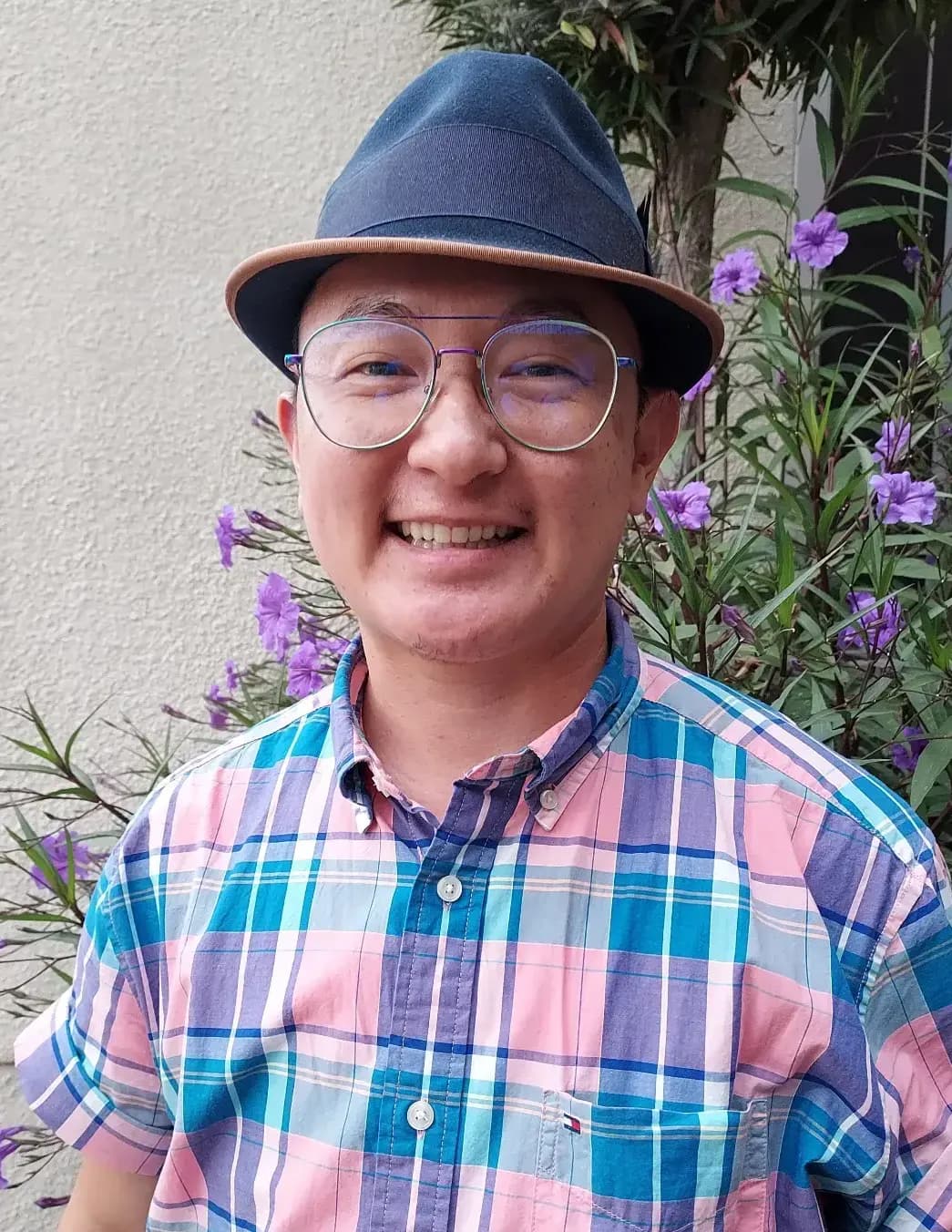 Chris Mok image