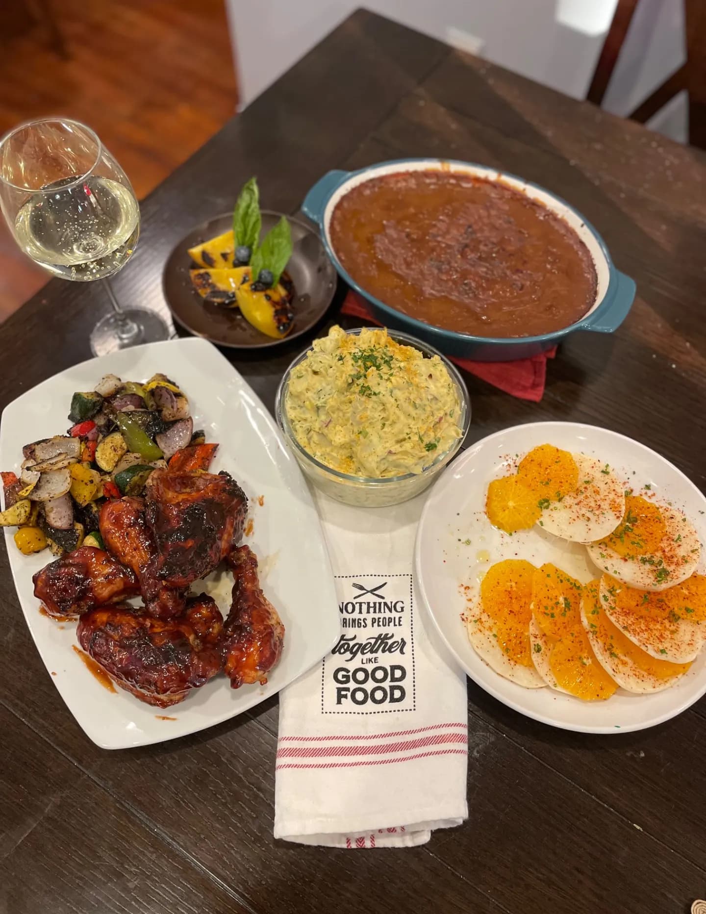 Chef Dondari image