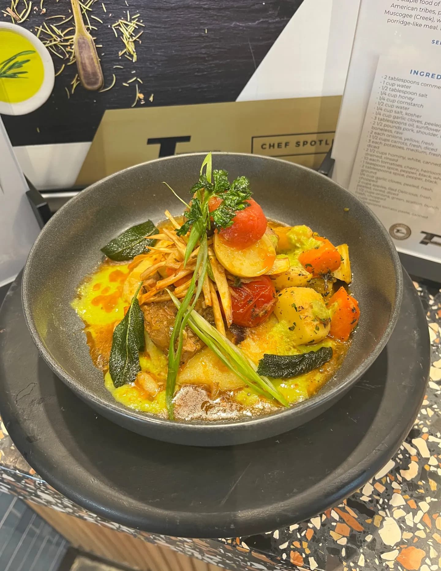 Chef Dondari image