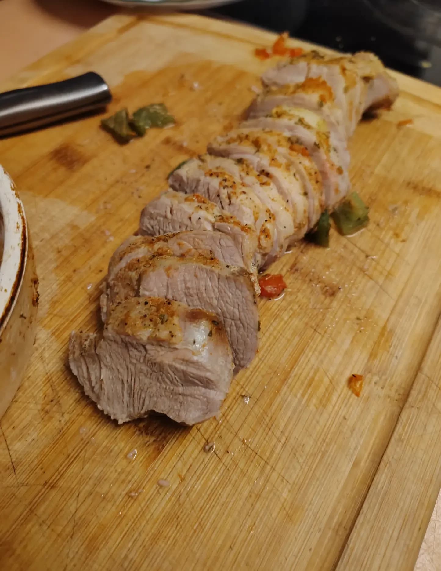 Chef Hooker image