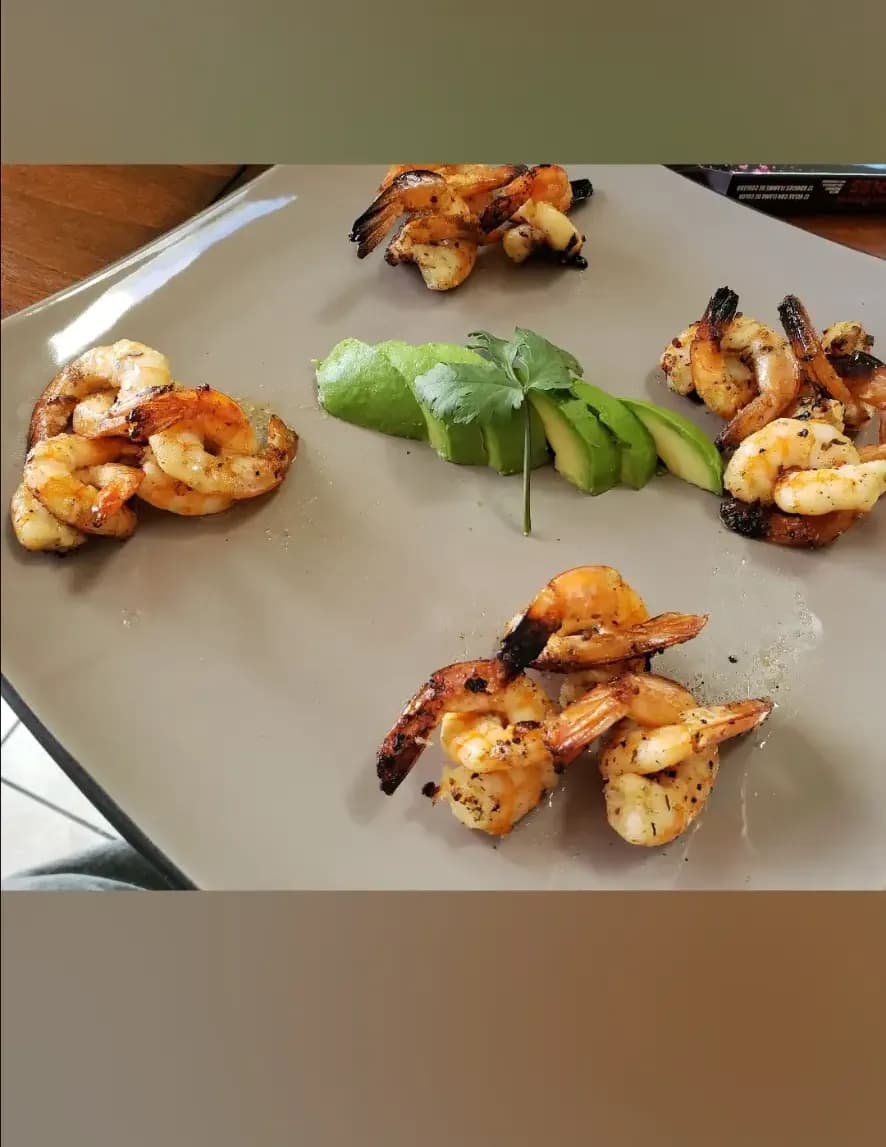 CHEF NICOYA83 image