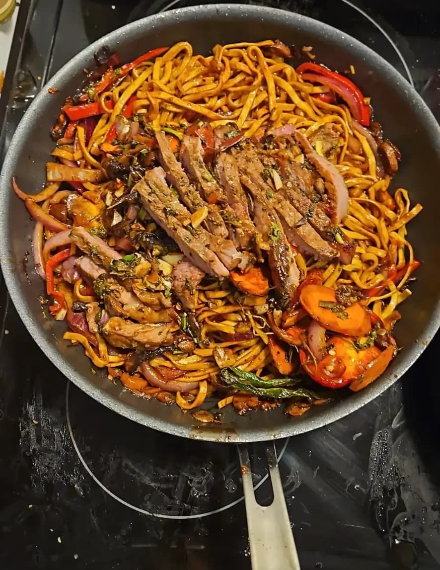 CHEF NICOYA83 image