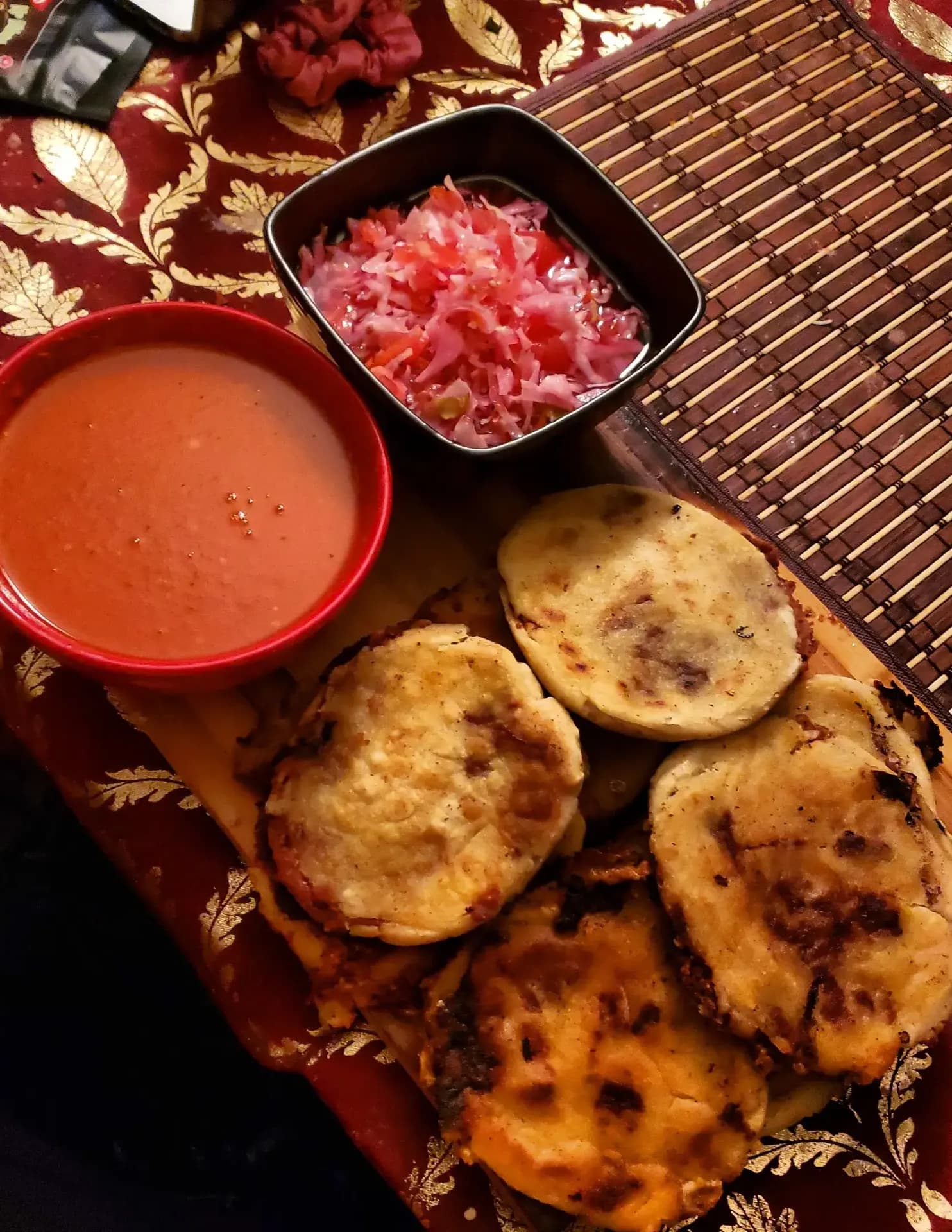 CHEF NICOYA83 image