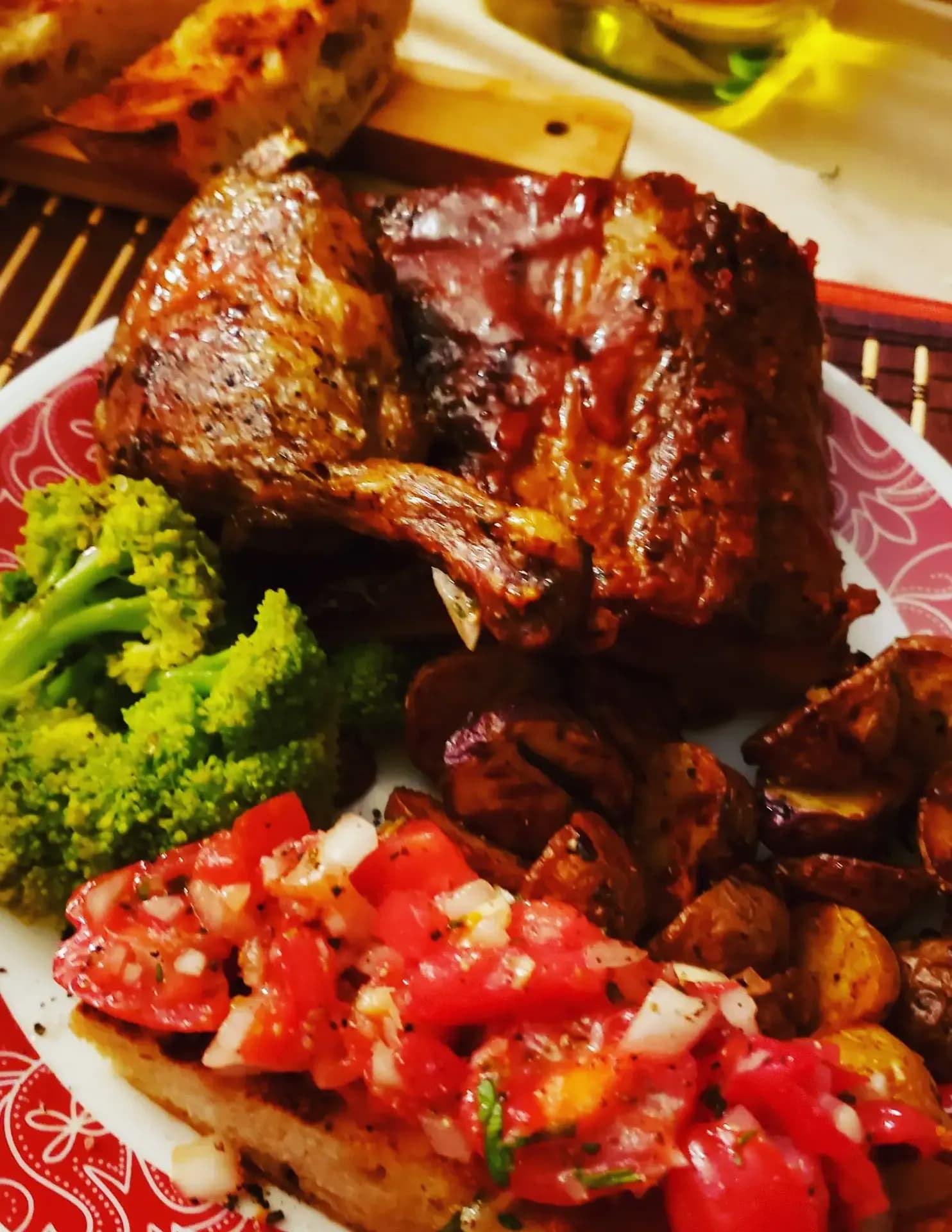 CHEF NICOYA83 image