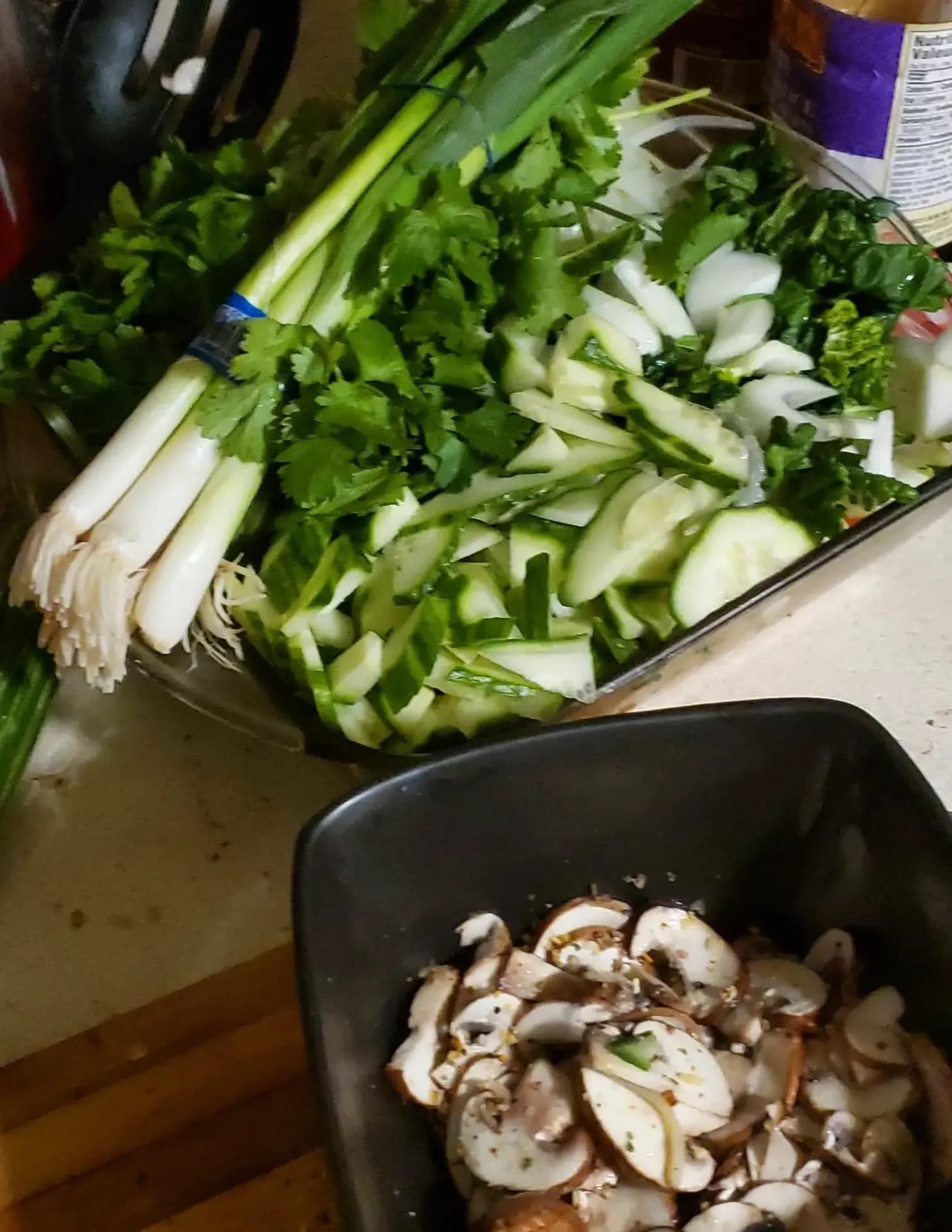 CHEF NICOYA83 image