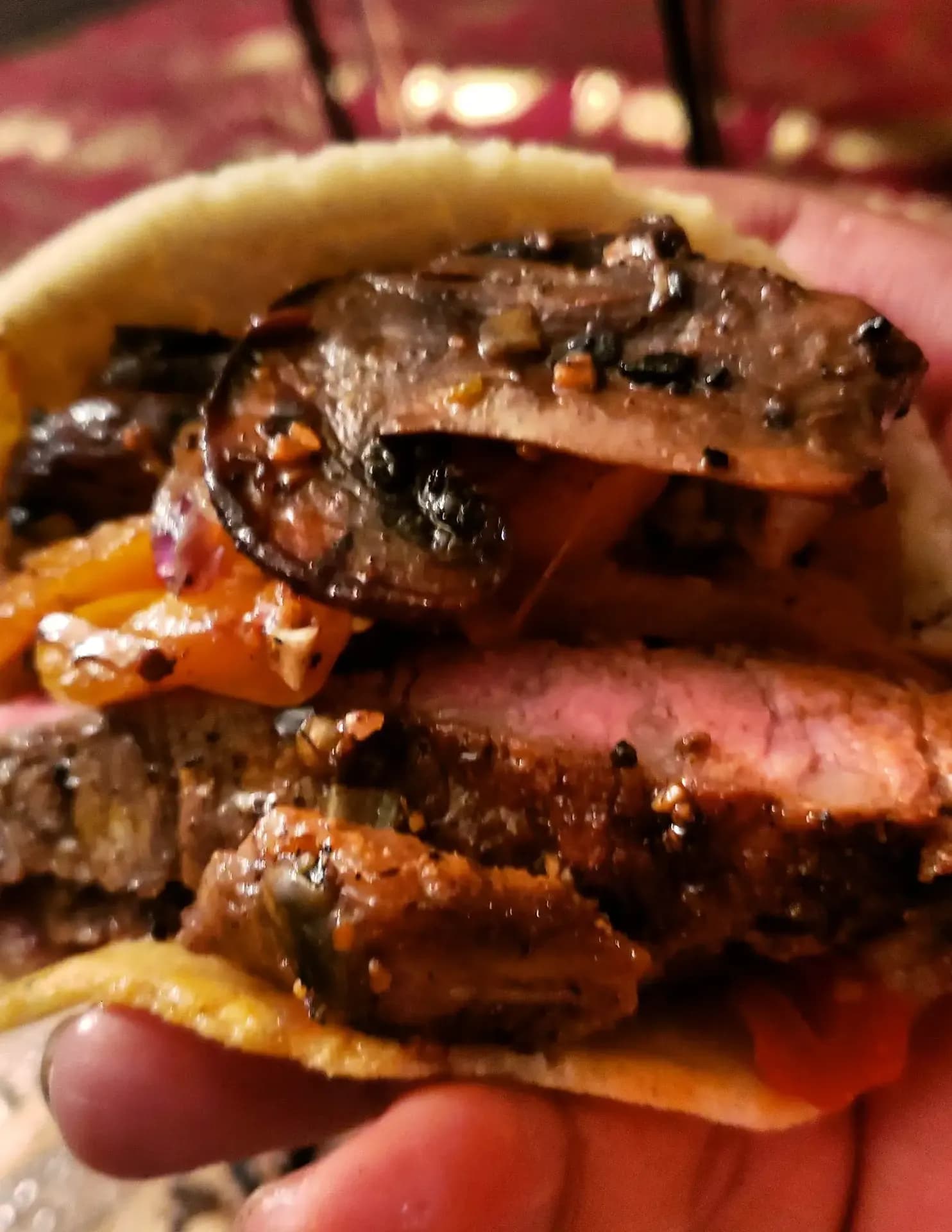 CHEF NICOYA83 image