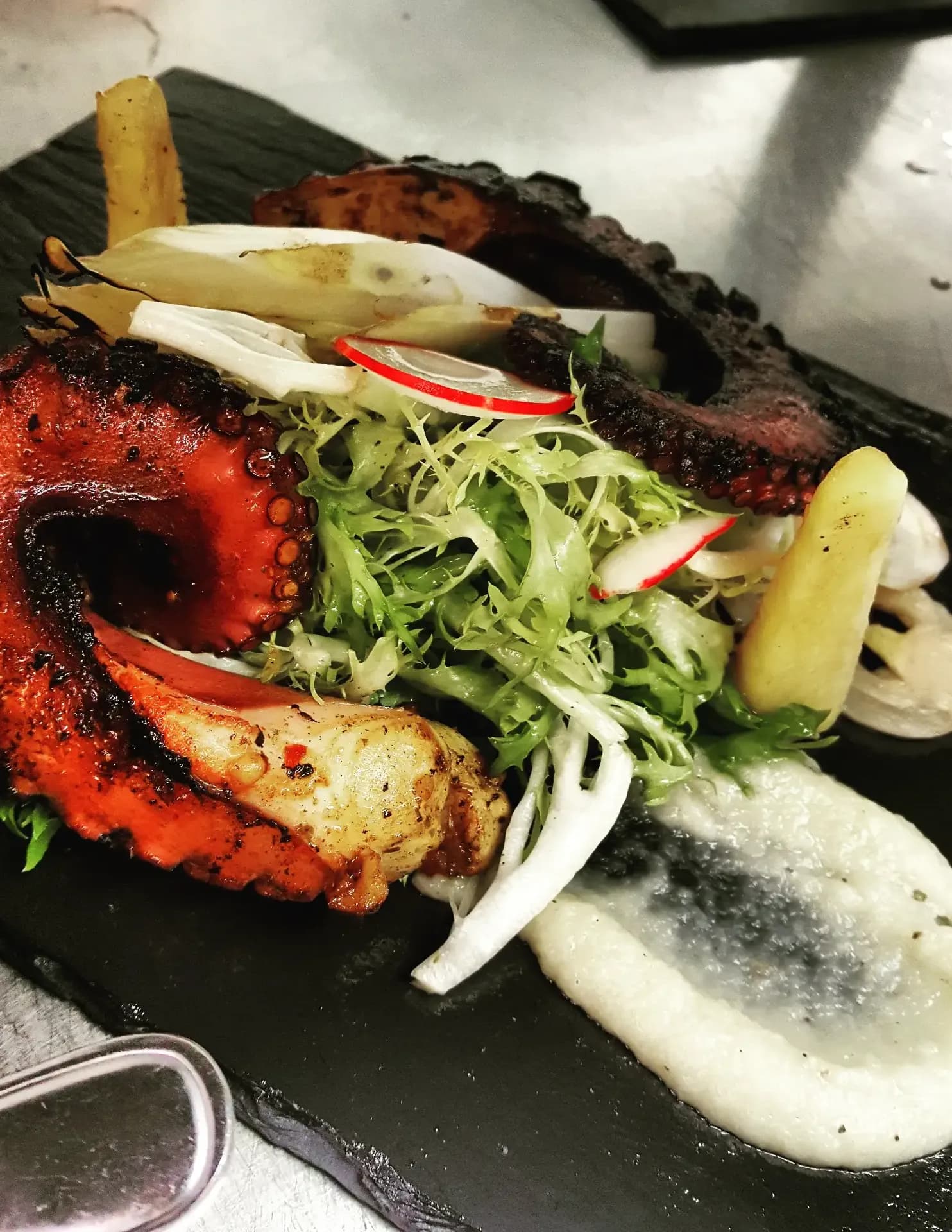CHEF NICOYA83 image