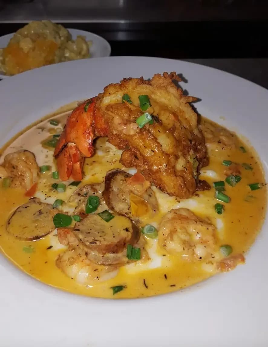 Chefharrell image