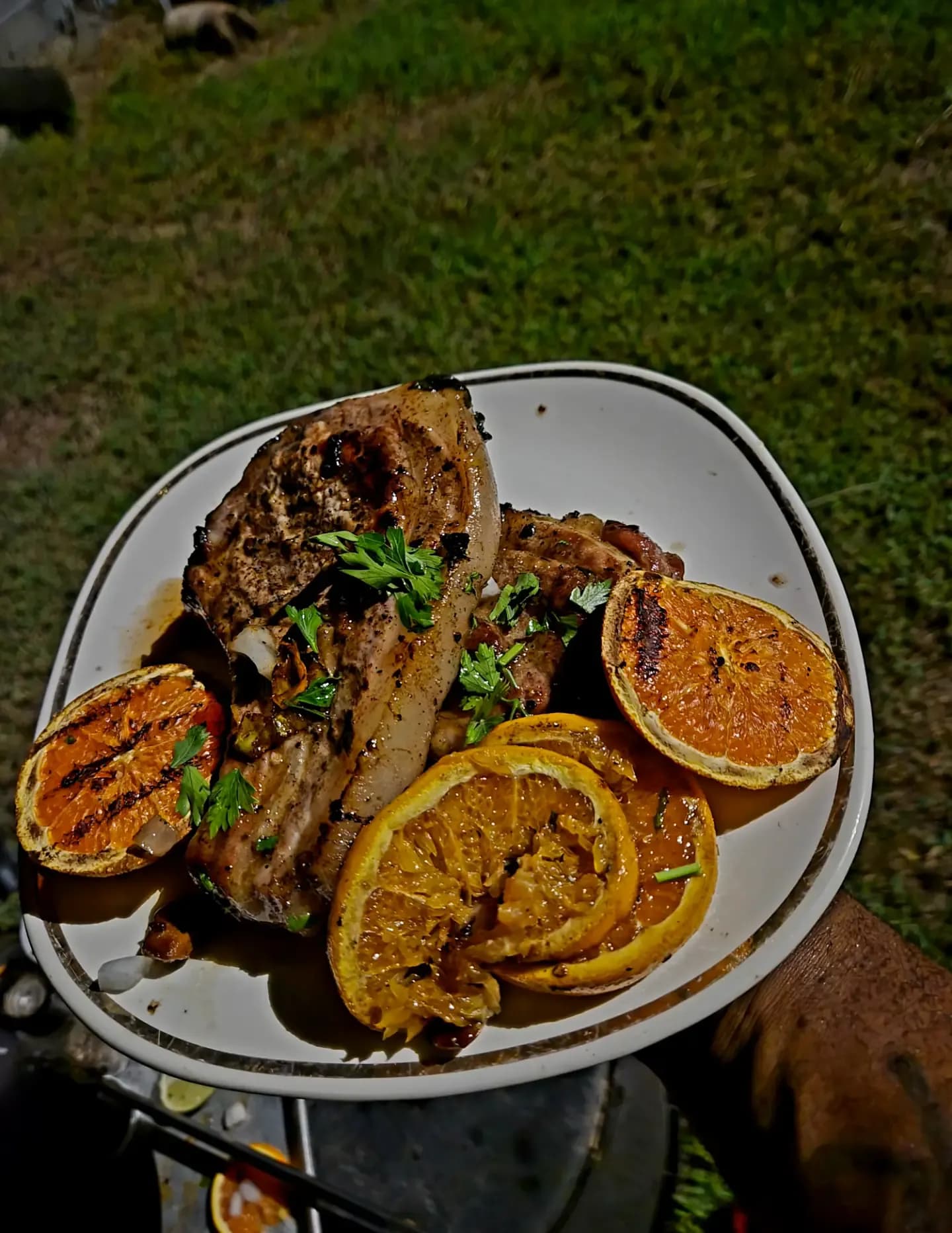 Chefharrell image