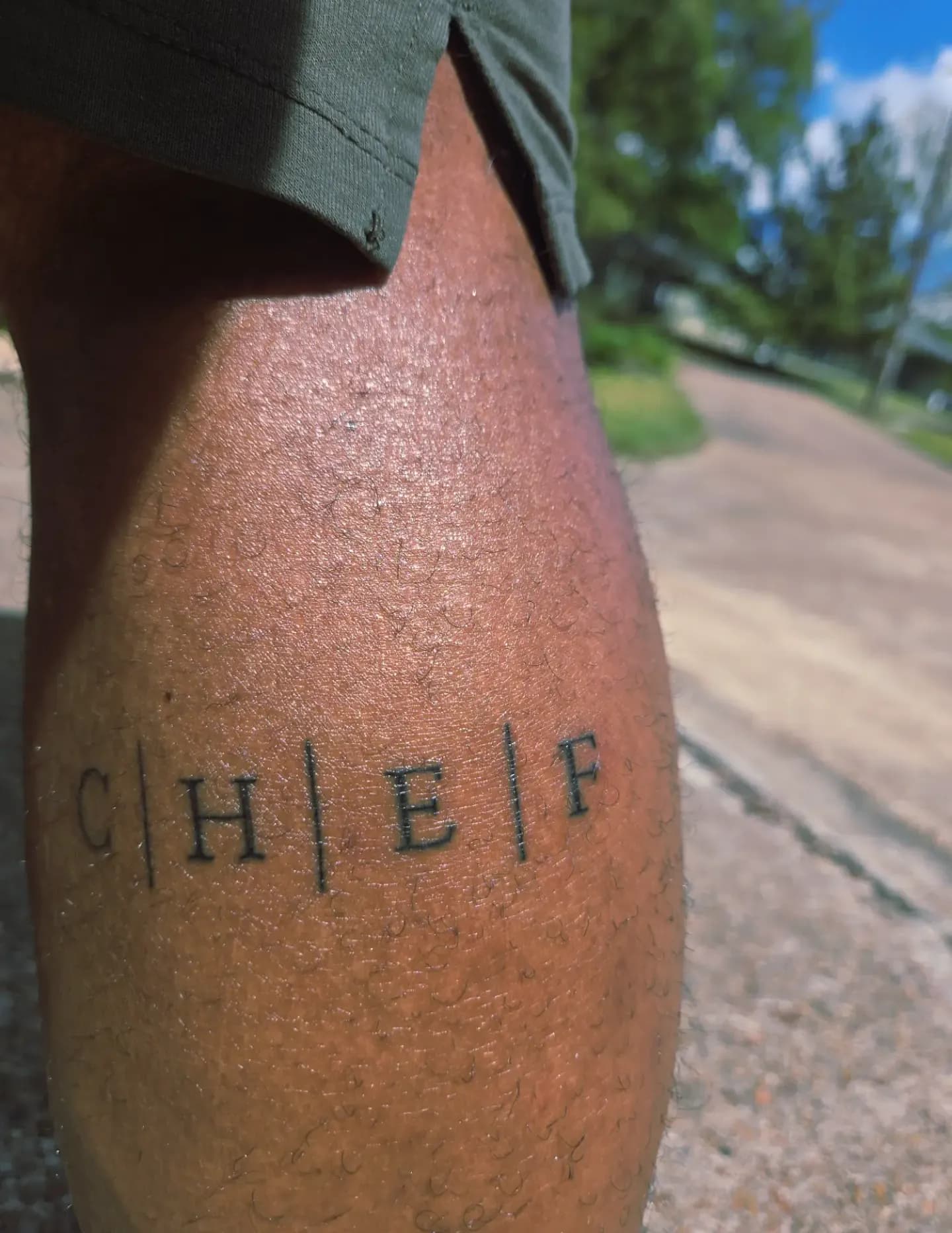 Chefharrell image