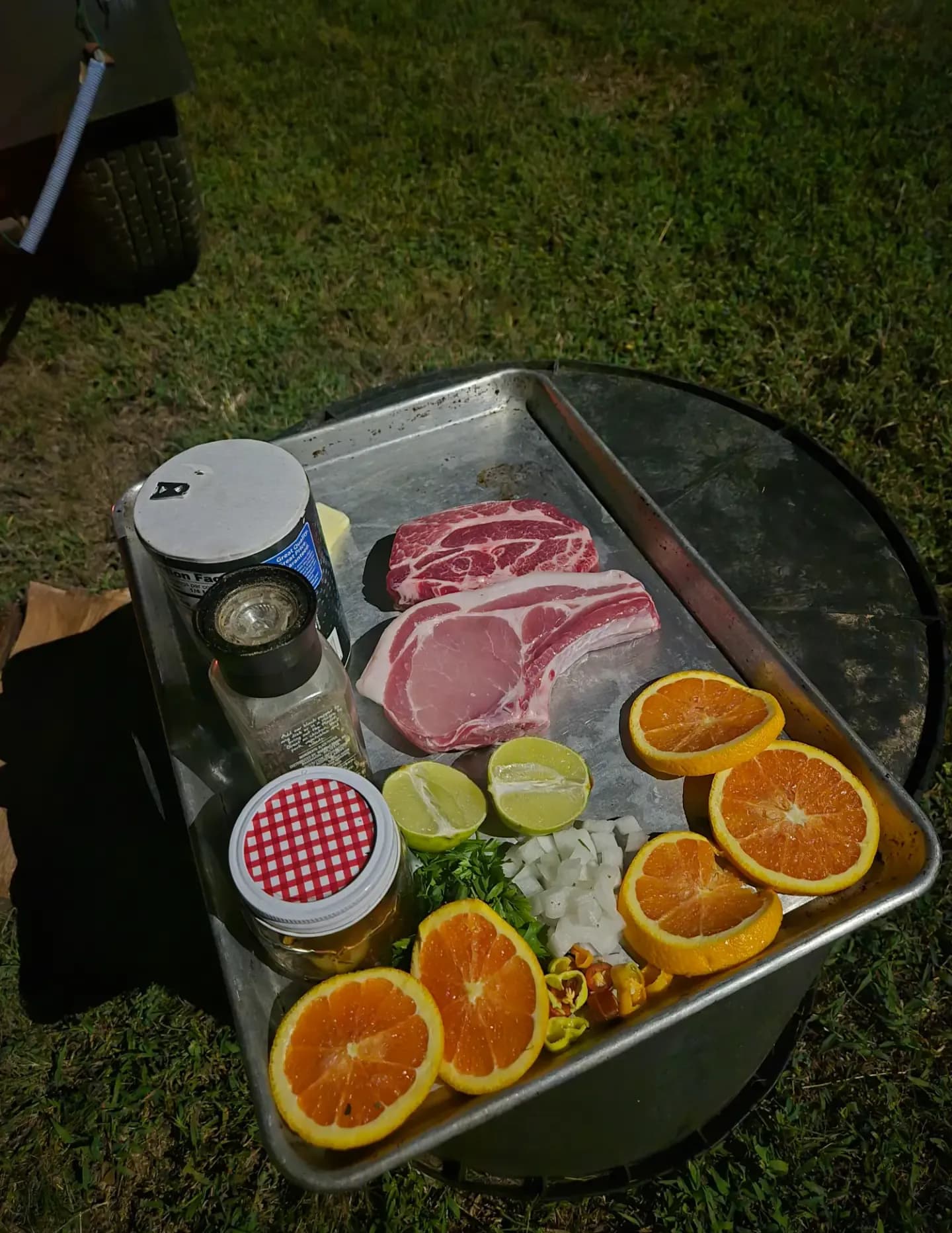 Chefharrell image