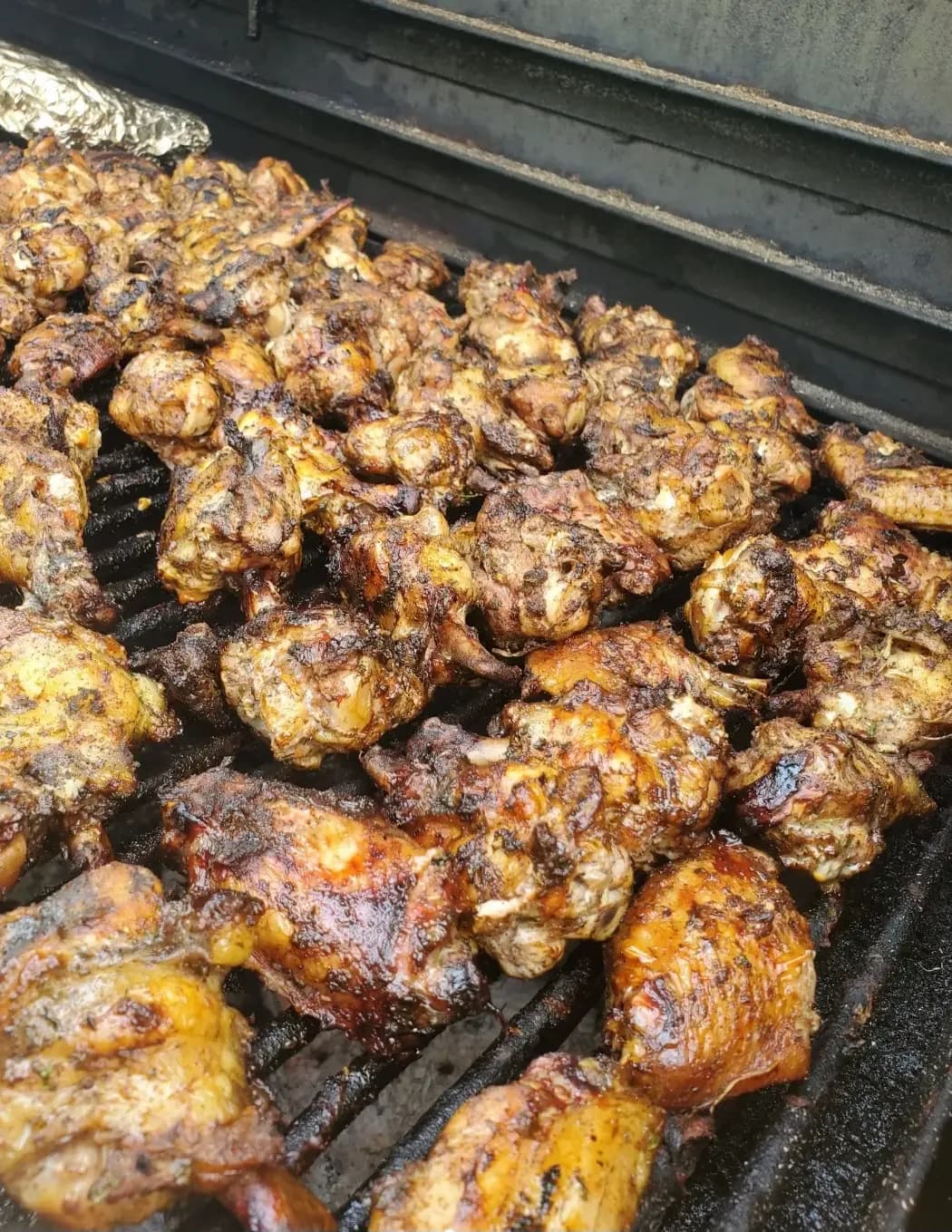 Chefharrell image