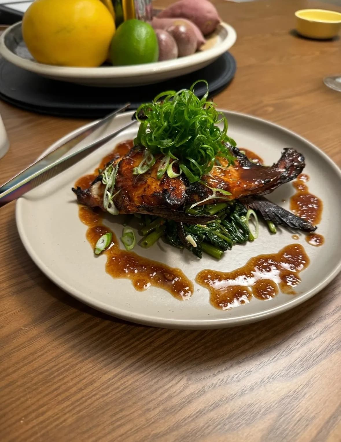 Chef Lilly Chowdhury image
