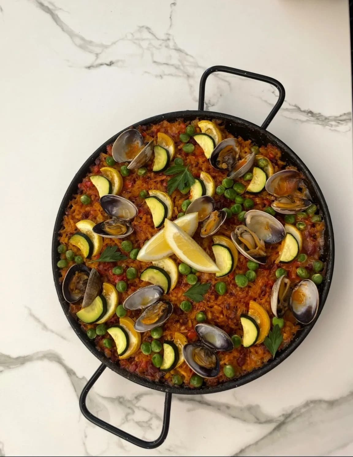 Chef Lilly Chowdhury image