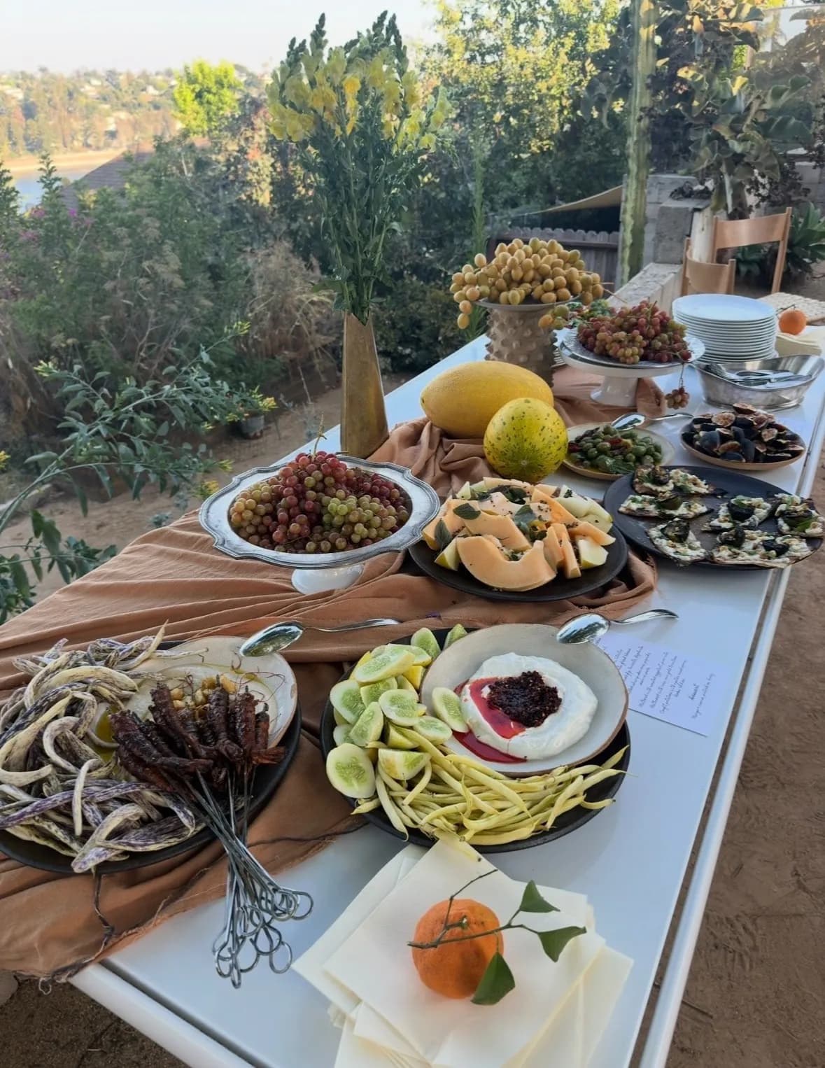Chef Lilly Chowdhury image
