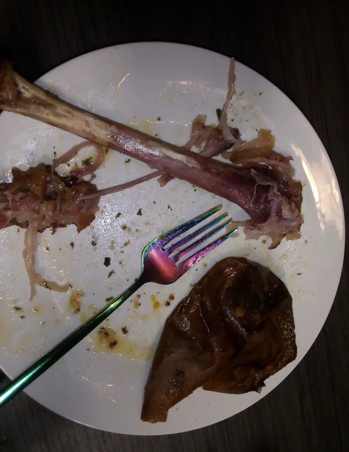 Chef Joseph Brandon image