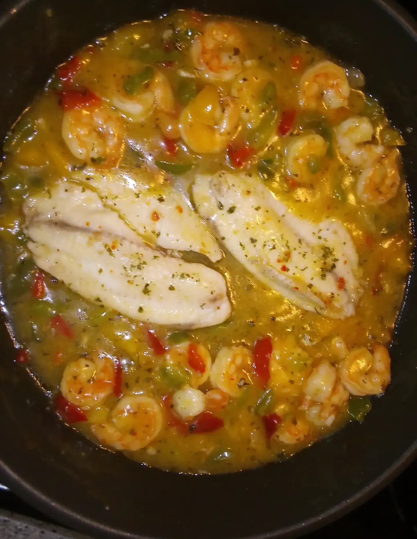 Chef Joseph Brandon image
