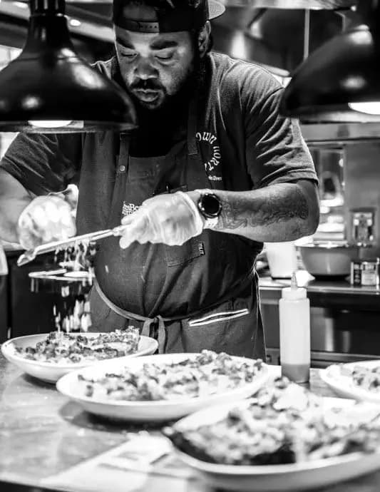Chef Mike Carter image
