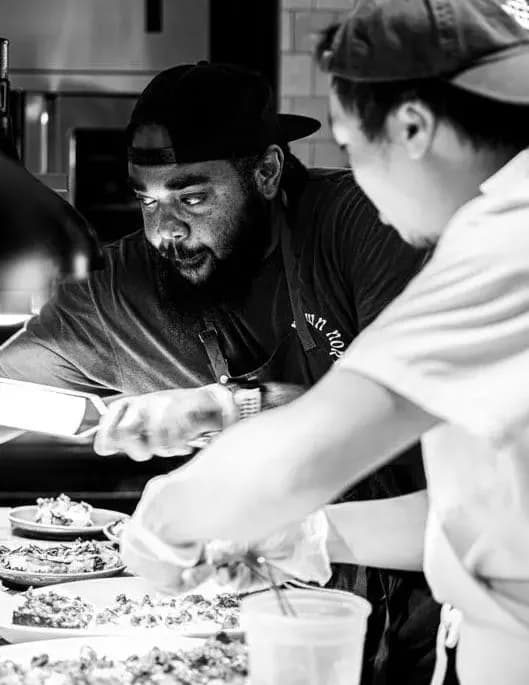 Chef Mike Carter image