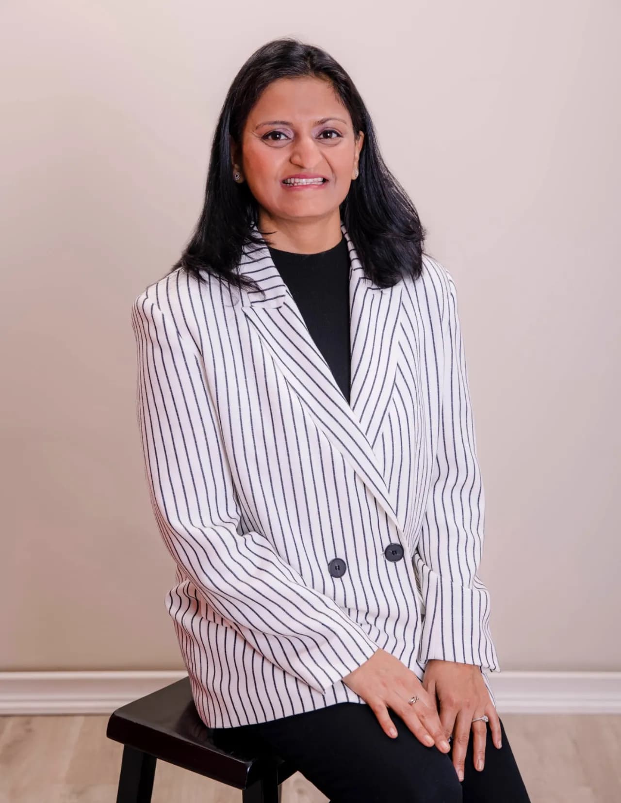 Kinjal Patel image