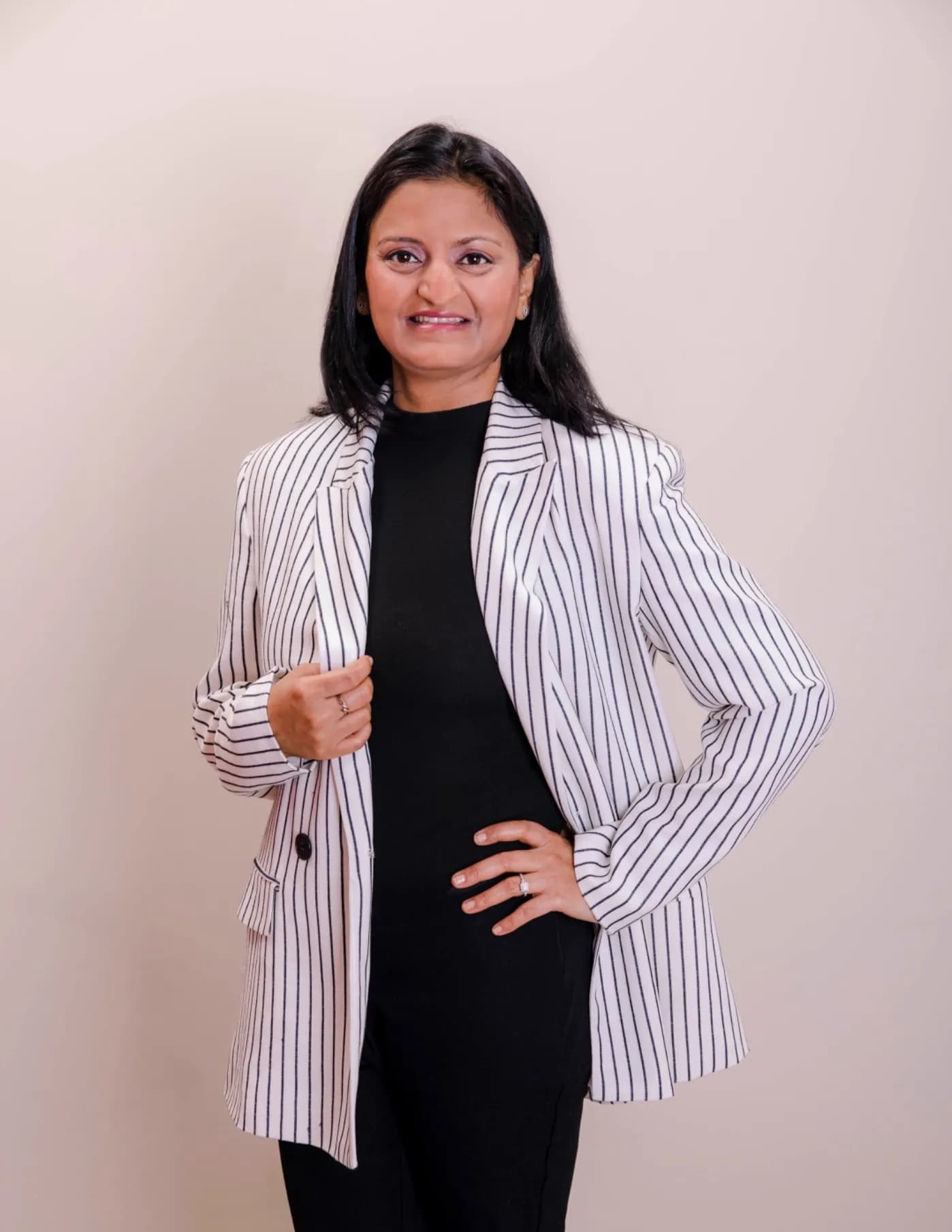 Kinjal Patel image