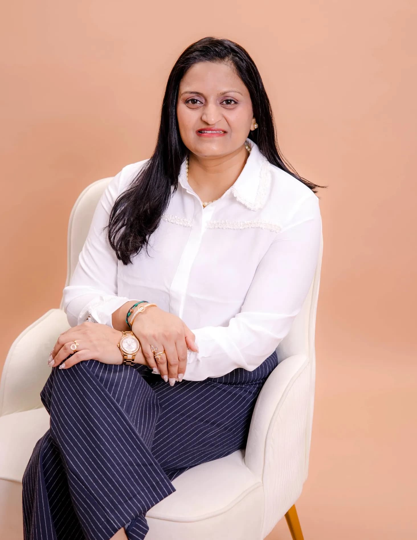 Kinjal Patel image