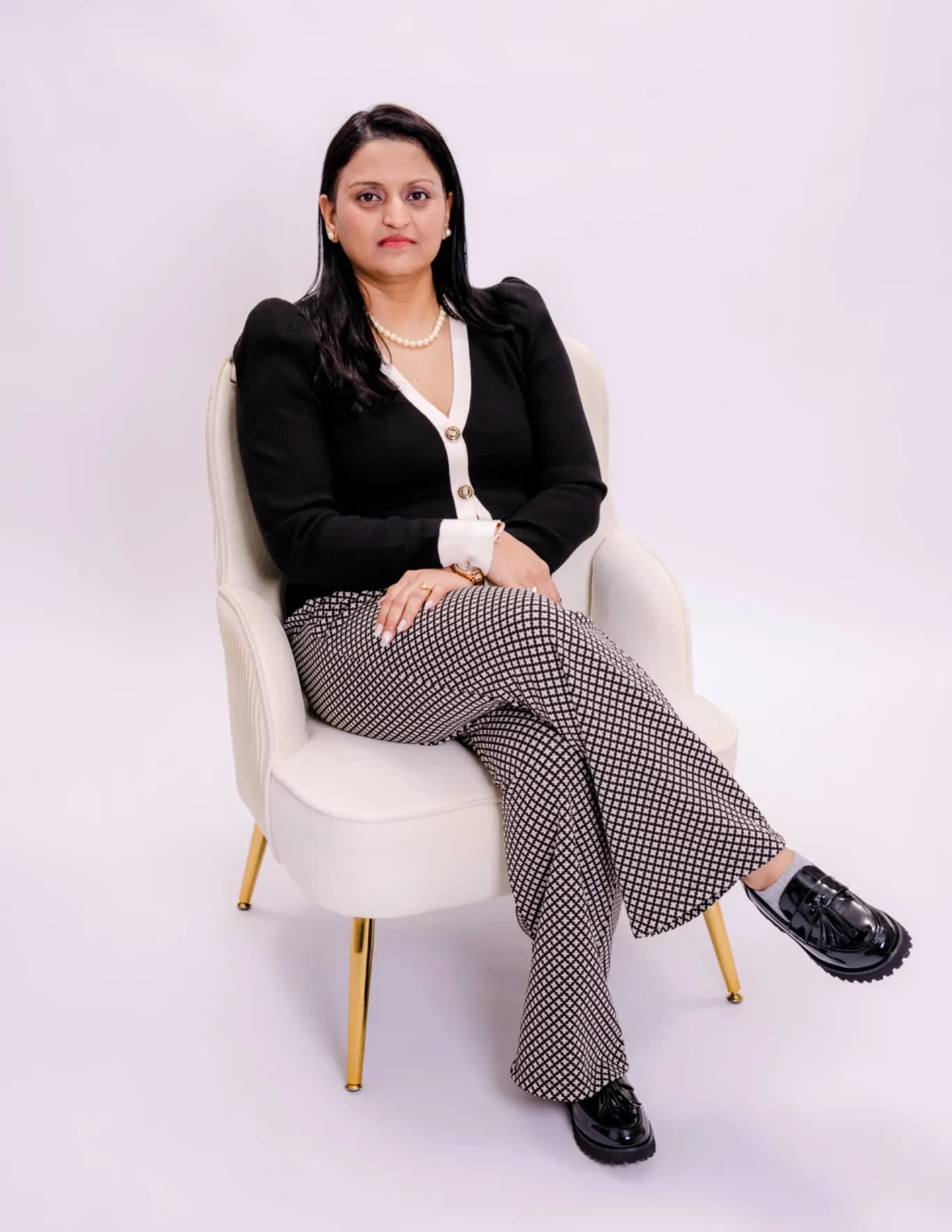 Kinjal Patel image