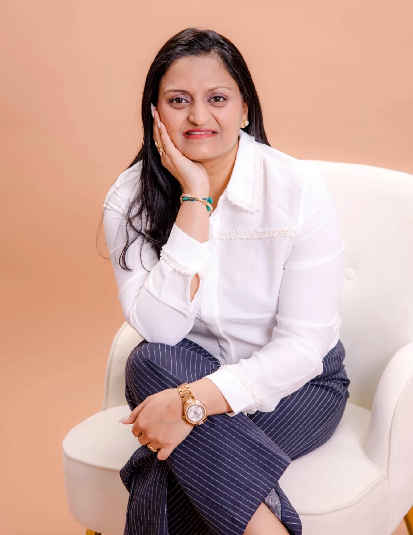 Kinjal Patel image