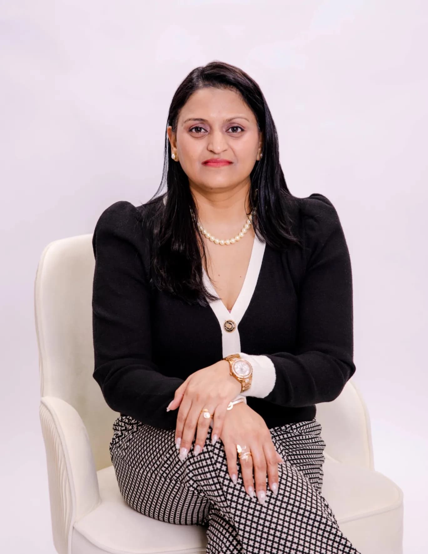 Kinjal Patel image