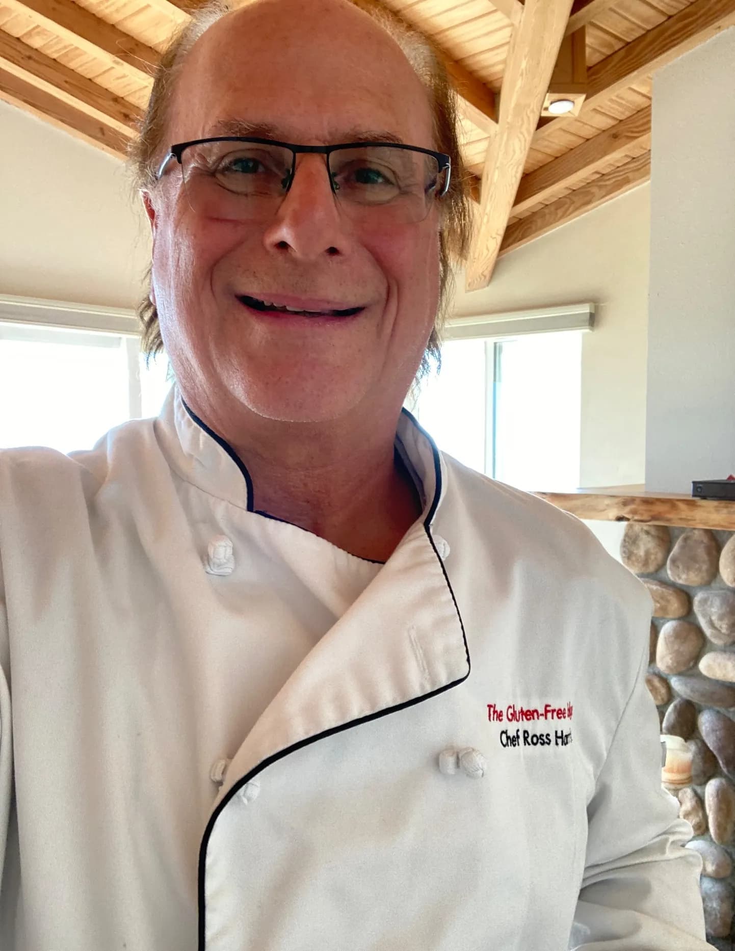 Chef Ross image