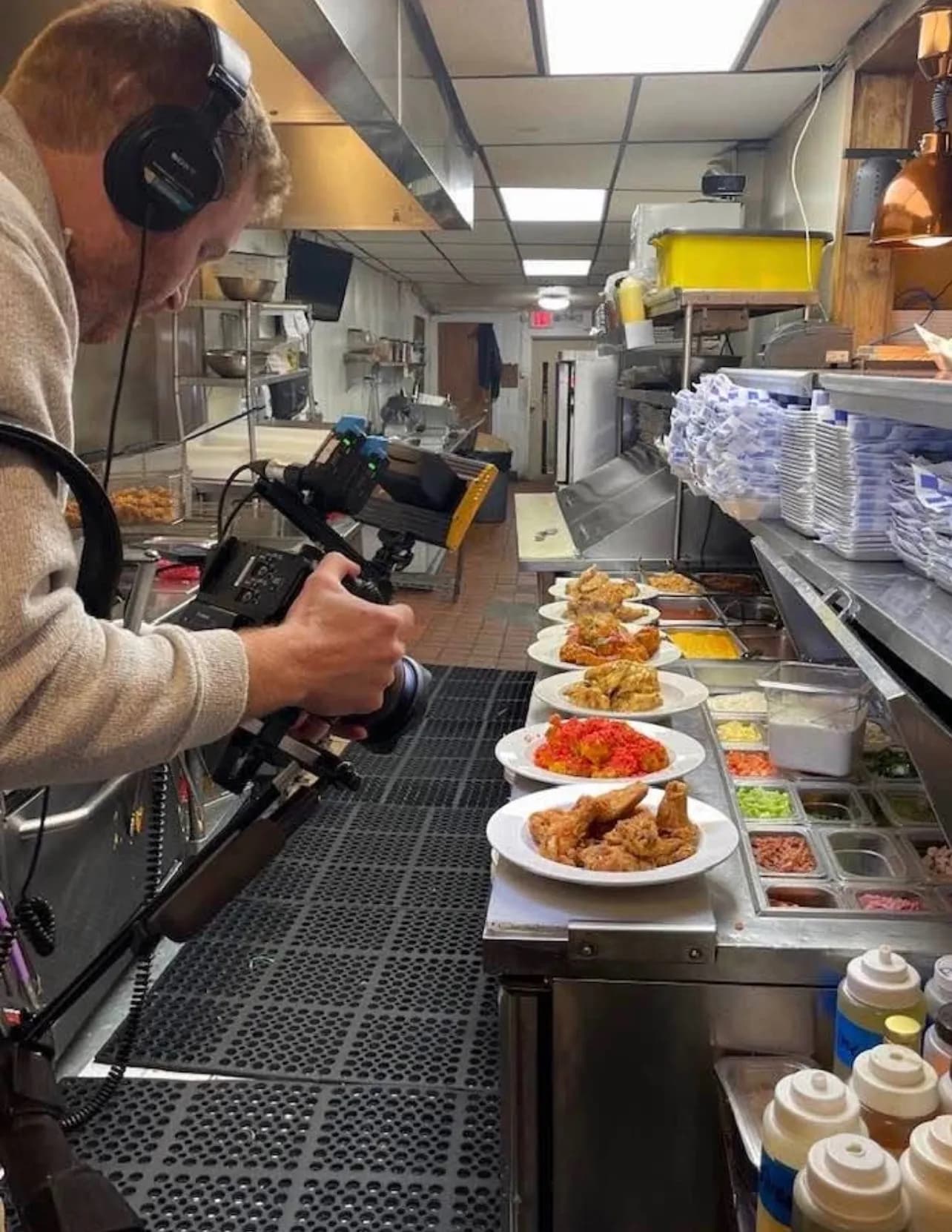 Madchef image